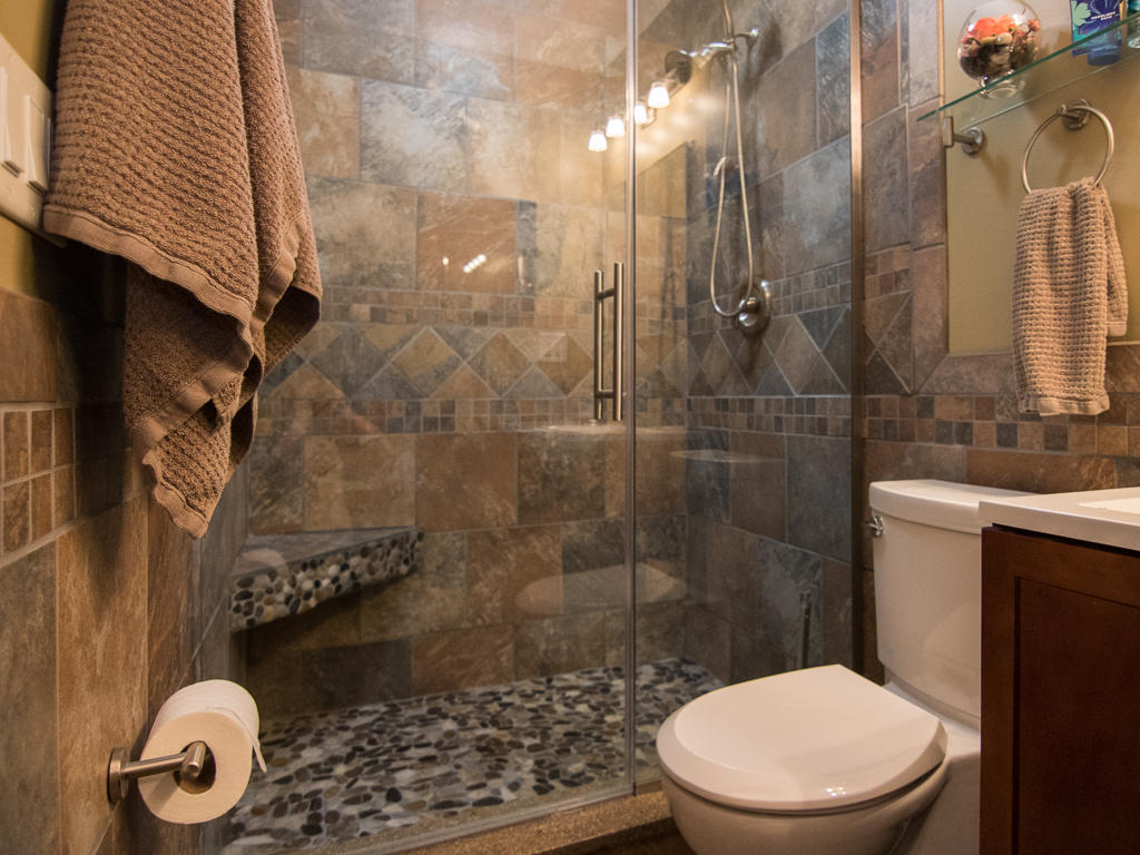 EDGEWATER VILLAGE NORTH - Residential