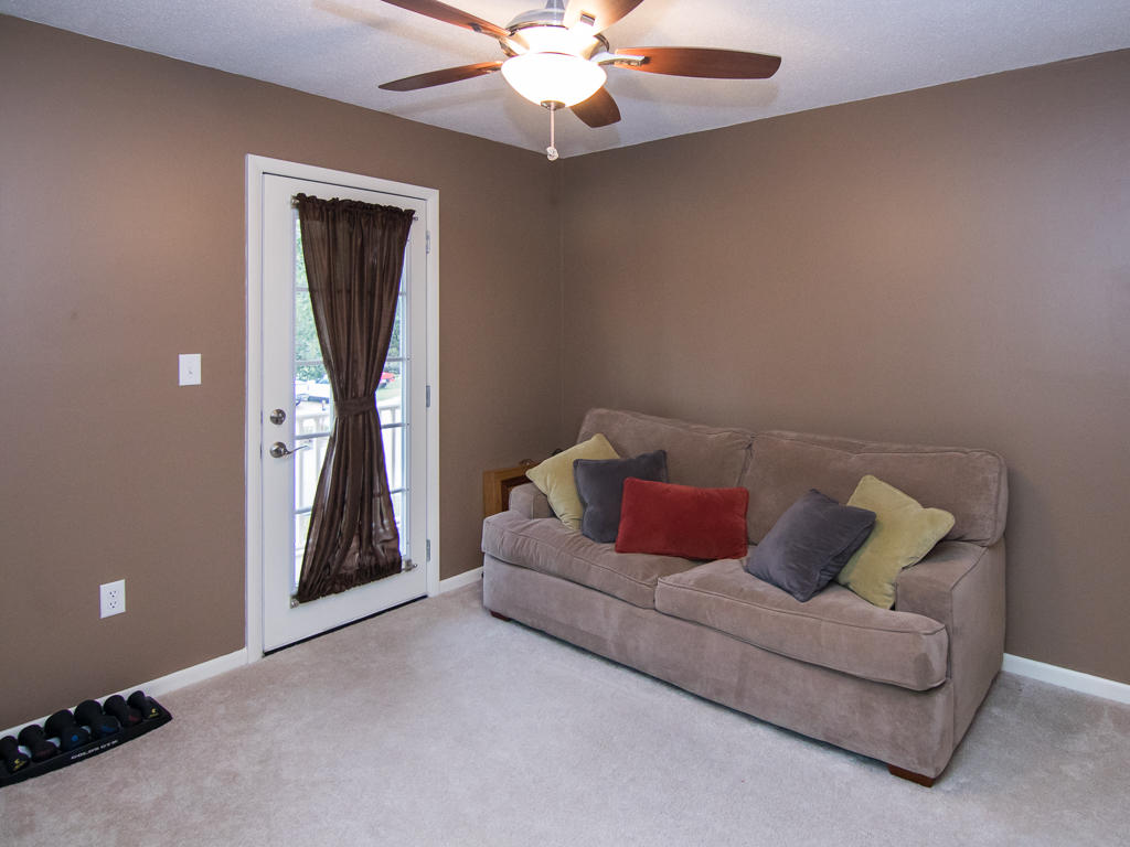 EDGEWATER VILLAGE NORTH - Residential