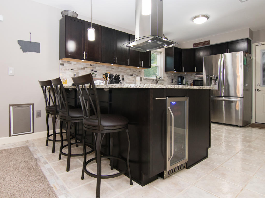 EDGEWATER VILLAGE NORTH - Residential