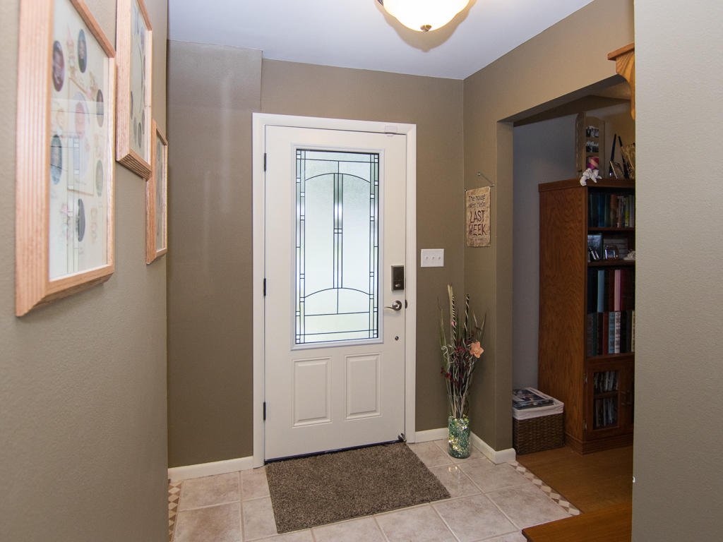 EDGEWATER VILLAGE NORTH - Residential