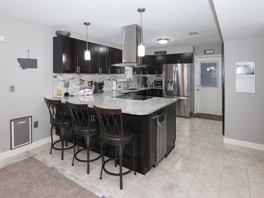 EDGEWATER VILLAGE NORTH - Residential