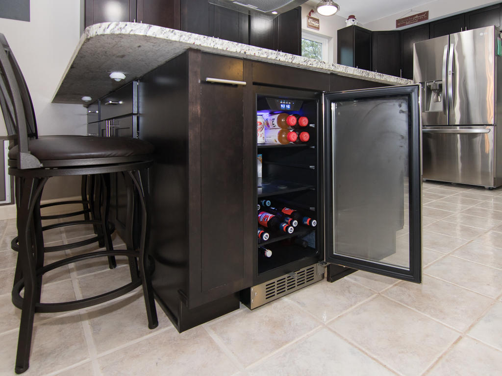 EDGEWATER VILLAGE NORTH - Residential