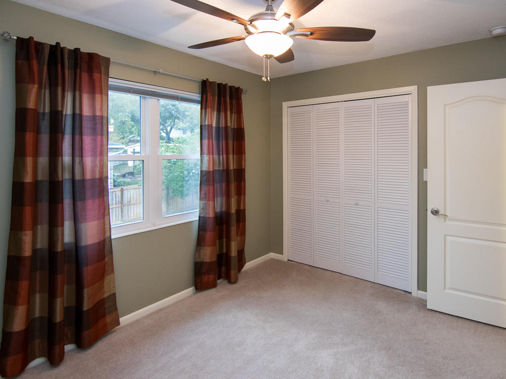 EDGEWATER VILLAGE NORTH - Residential