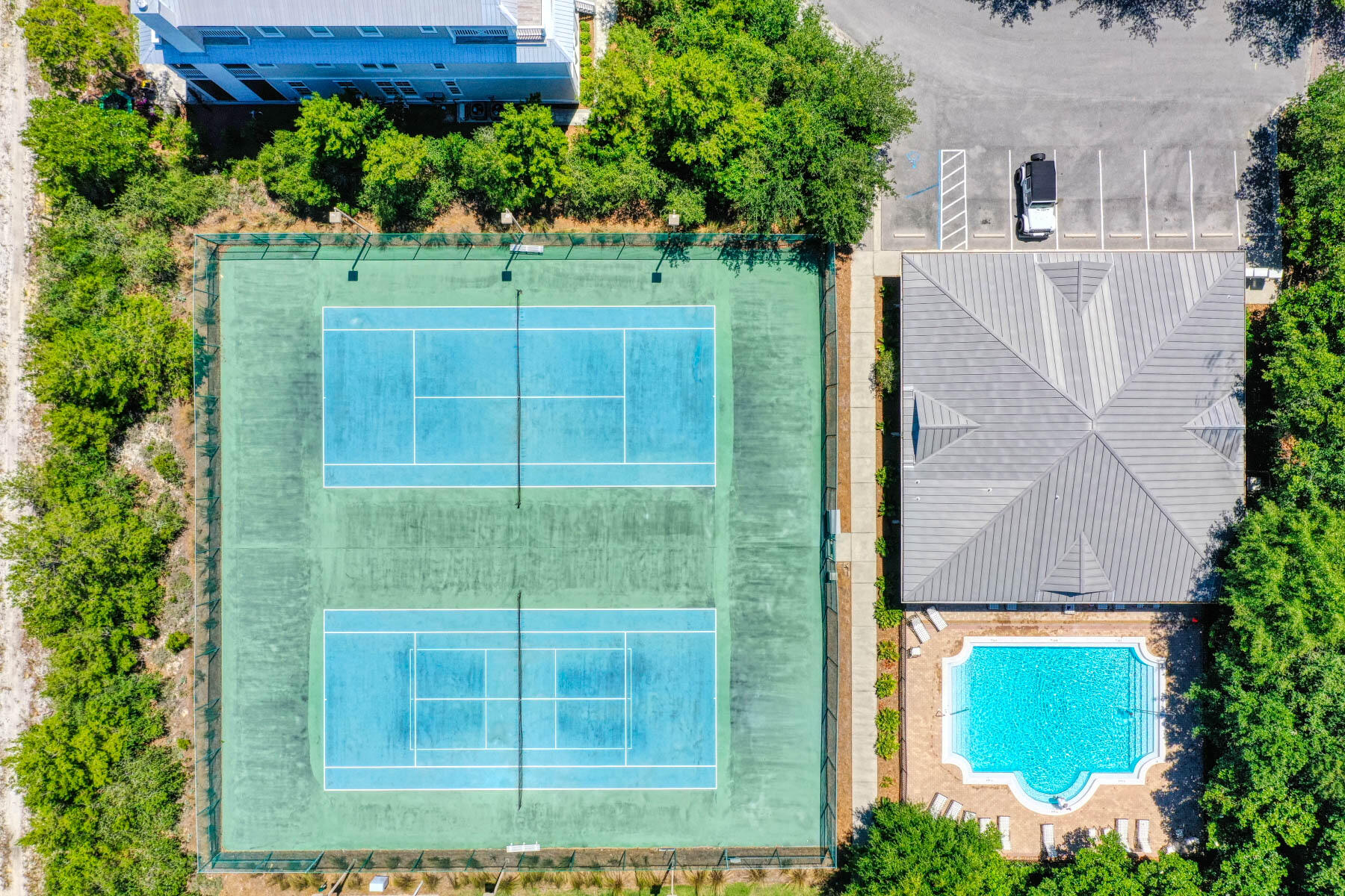 THE PRESERVE AT GRAYTON BEACH - Land