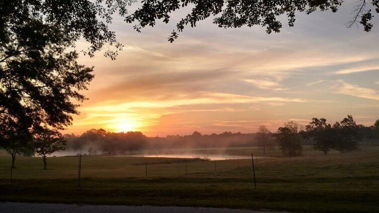 ESCAMBIA FARMS - Residential