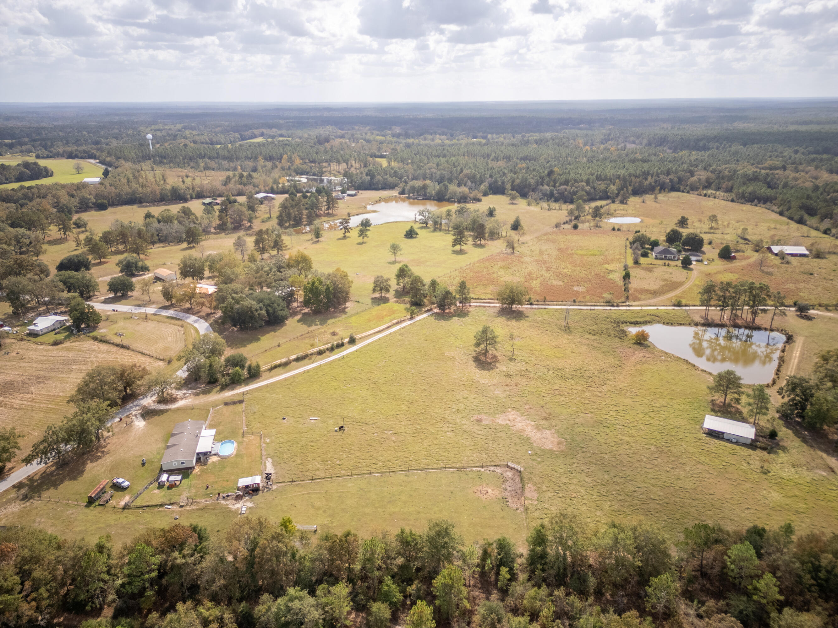 ESCAMBIA FARMS - Residential