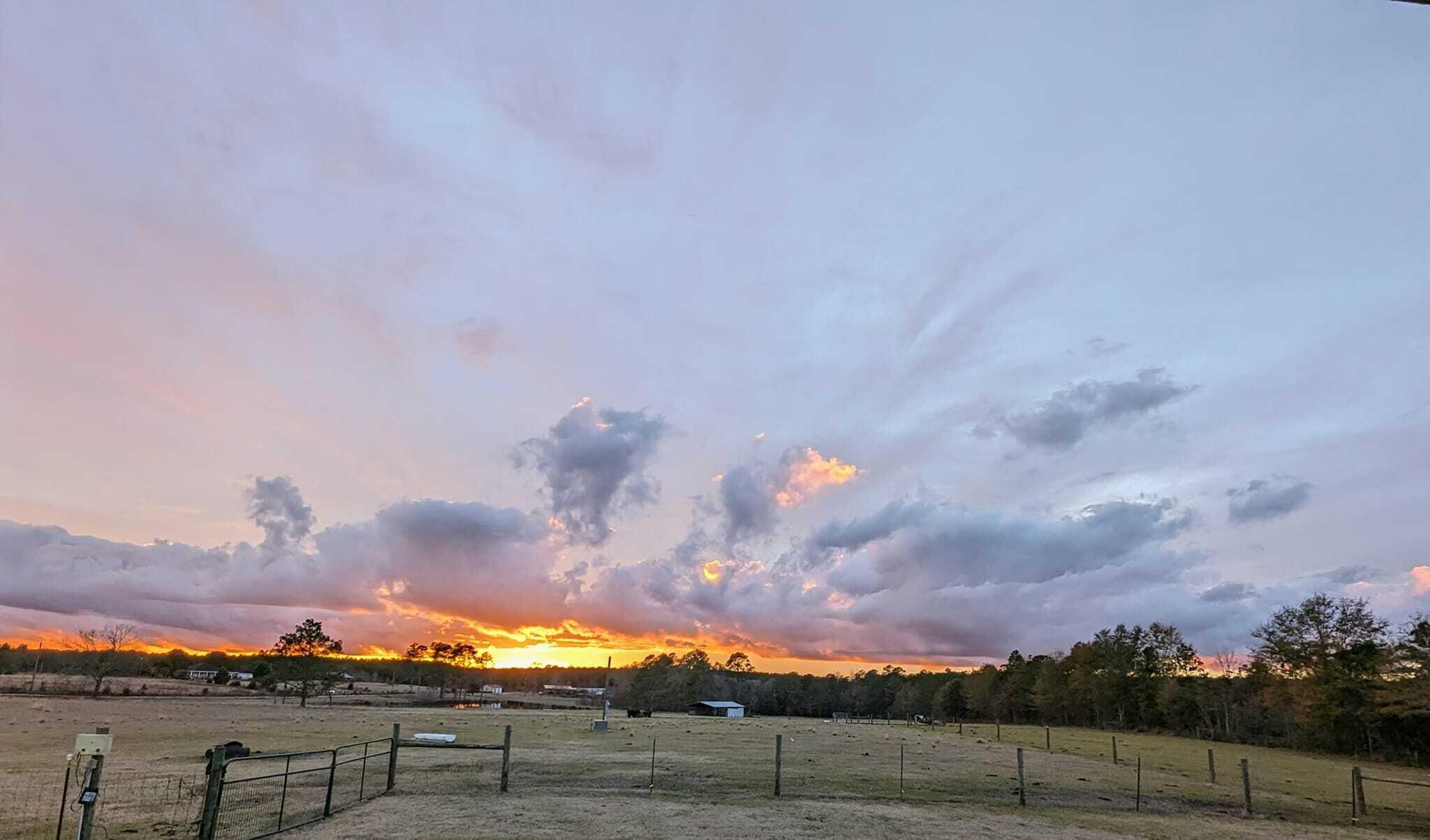 ESCAMBIA FARMS - Residential