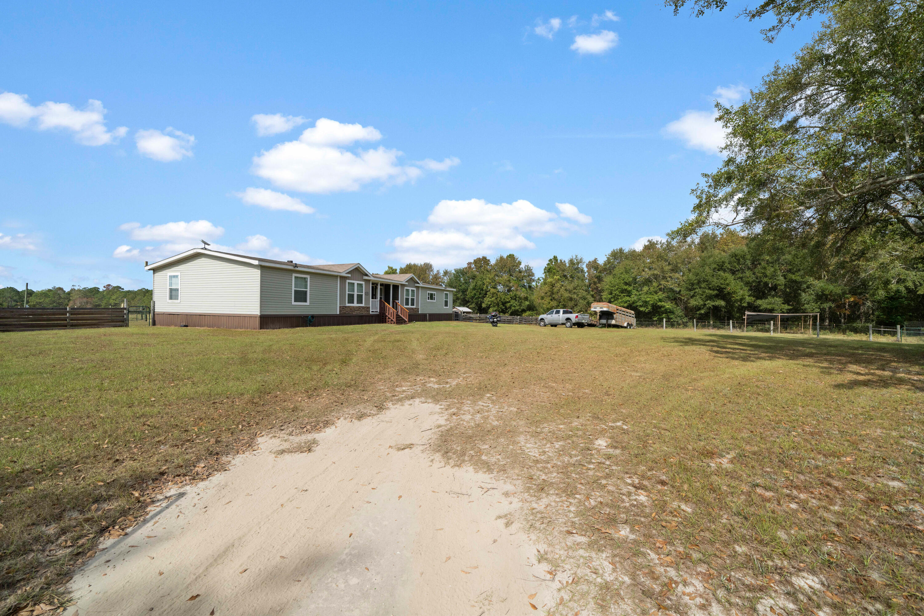 ESCAMBIA FARMS - Residential