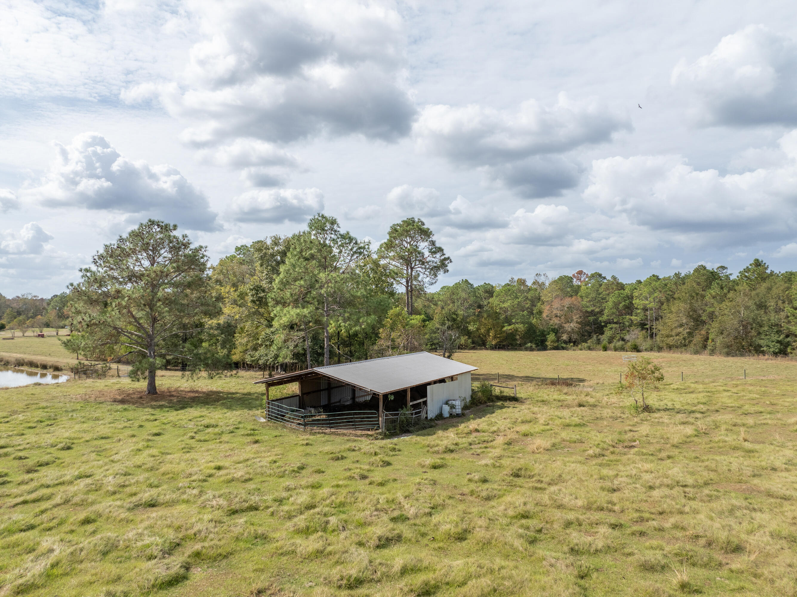 ESCAMBIA FARMS - Residential