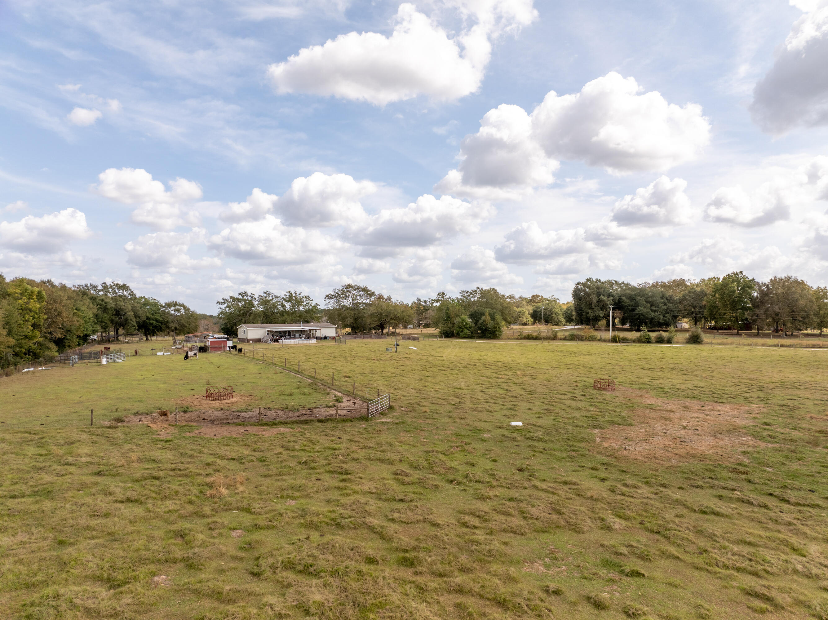 ESCAMBIA FARMS - Residential