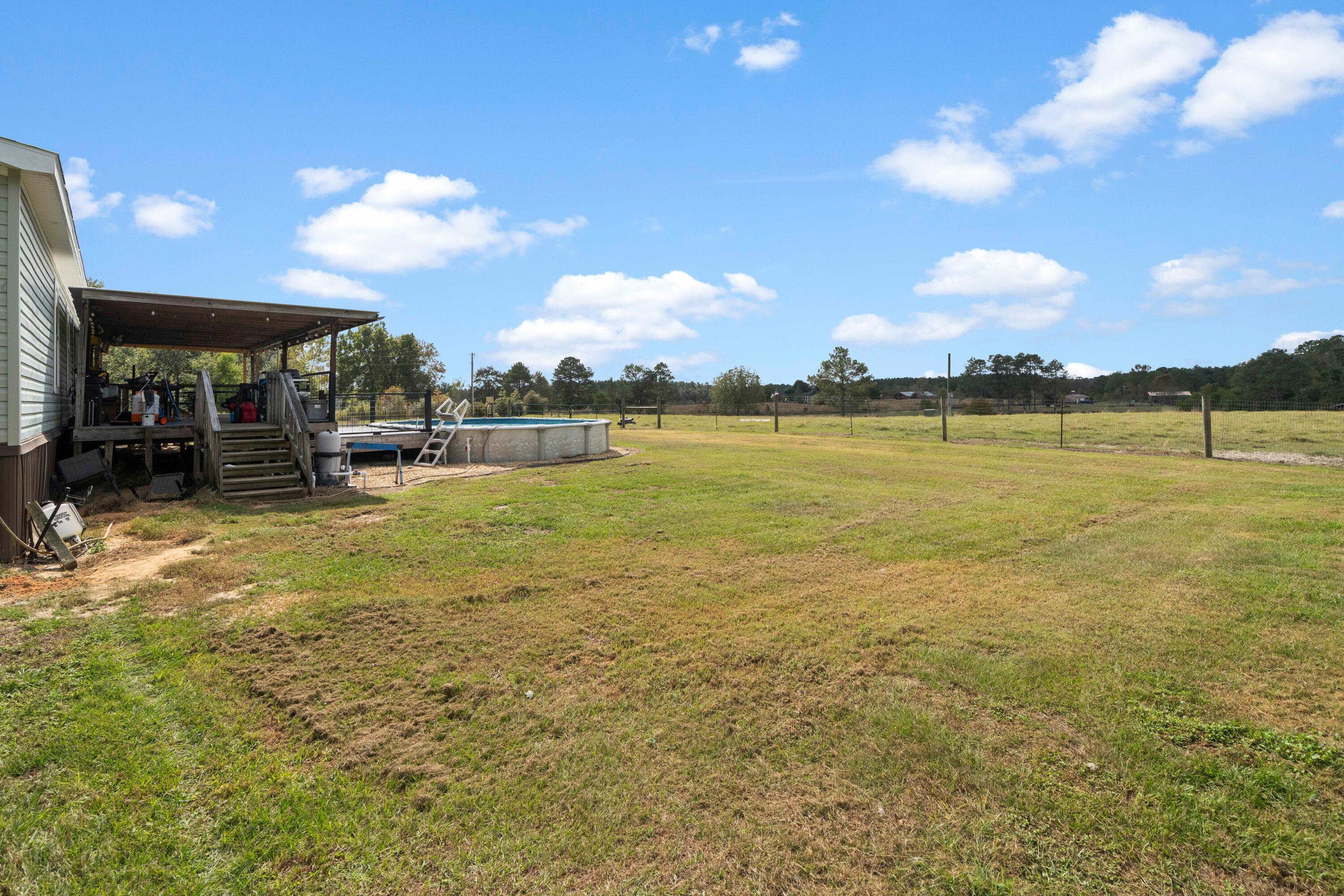 ESCAMBIA FARMS - Residential