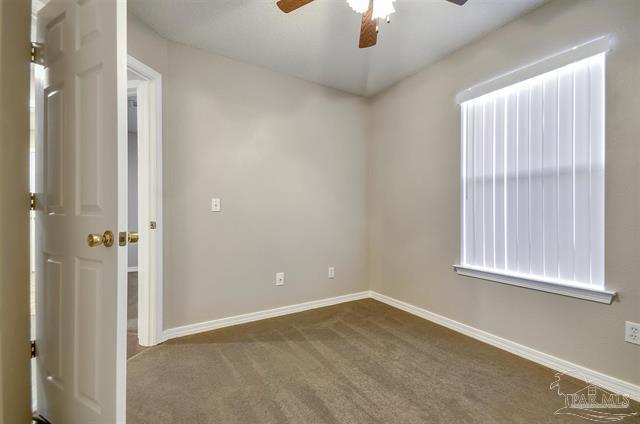 CORAL VILLAGE - Residential Lease