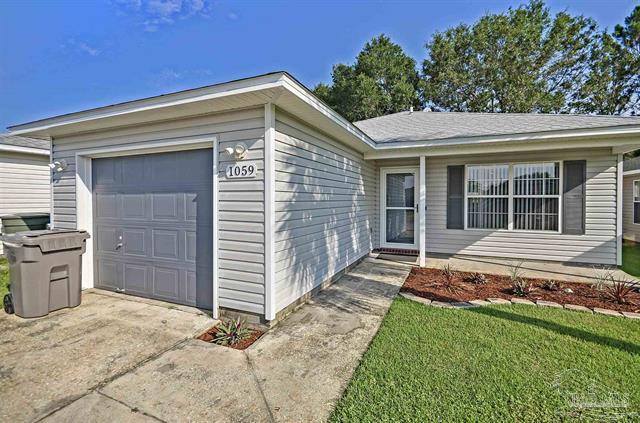 CORAL VILLAGE - Residential Lease