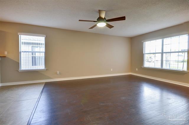 CORAL VILLAGE - Residential Lease