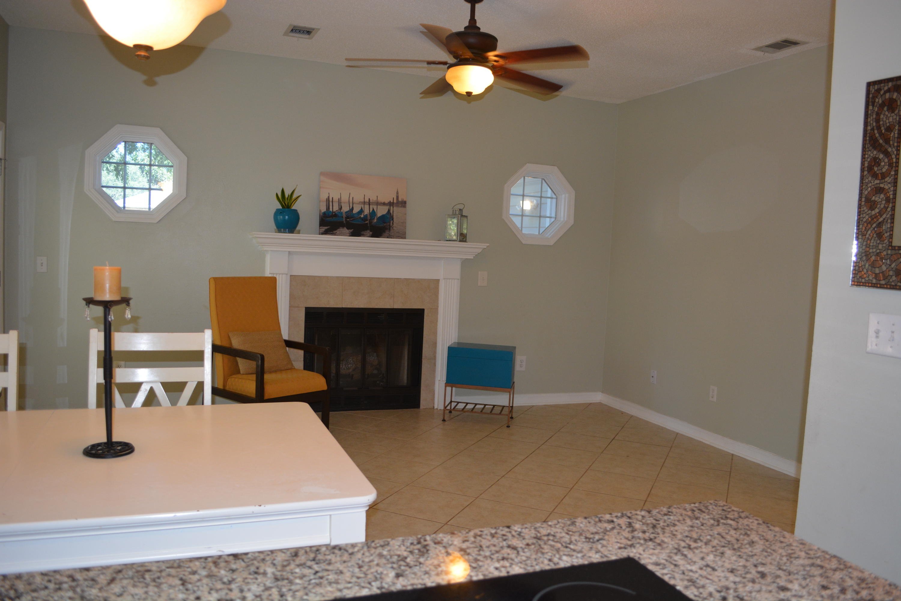 PARKWOOD PLACE AT BLUEWATER BAY - Residential Lease