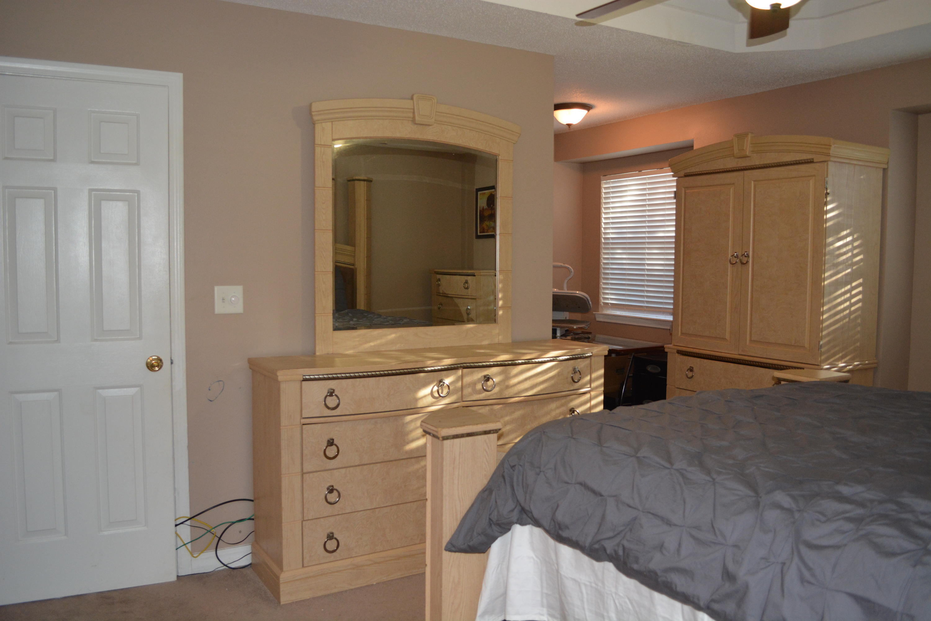 PARKWOOD PLACE AT BLUEWATER BAY - Residential Lease