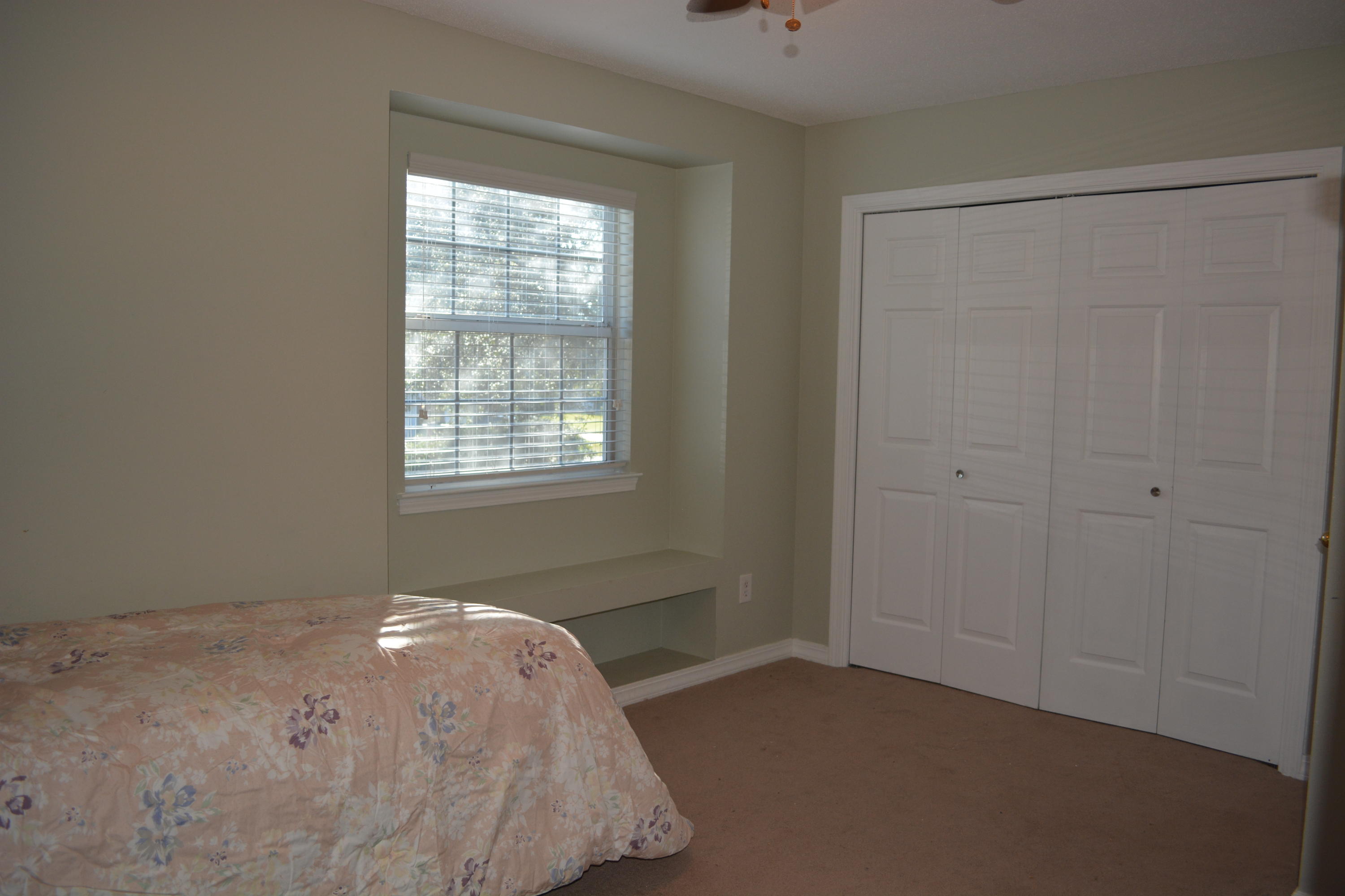 PARKWOOD PLACE AT BLUEWATER BAY - Residential Lease