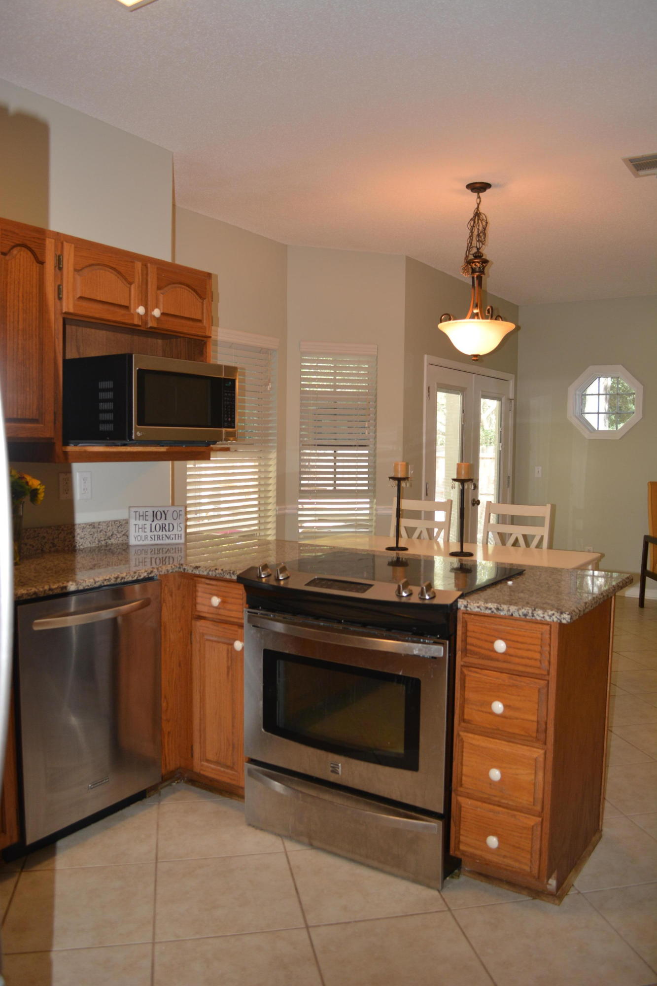 PARKWOOD PLACE AT BLUEWATER BAY - Residential Lease