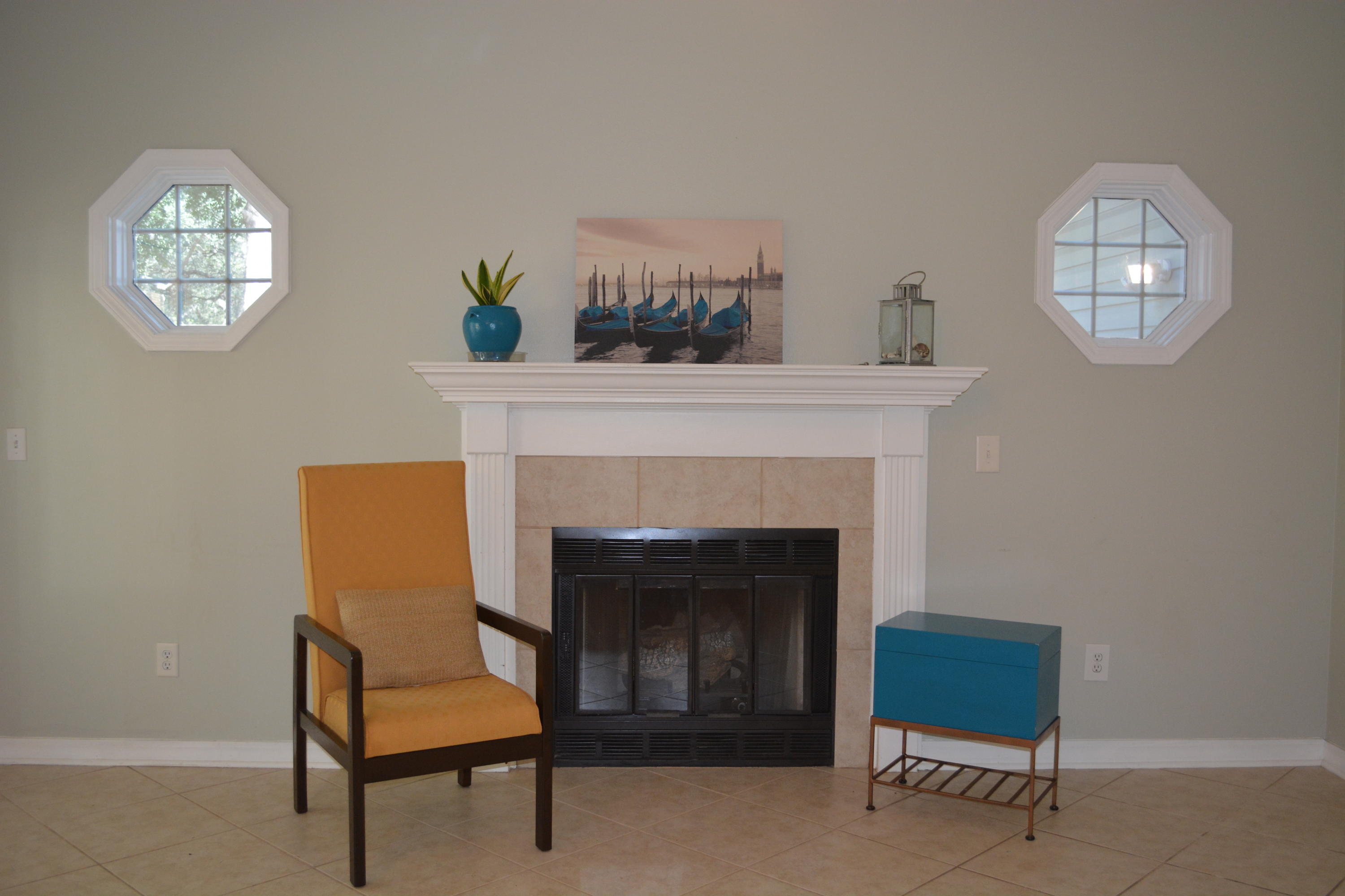 PARKWOOD PLACE AT BLUEWATER BAY - Residential Lease