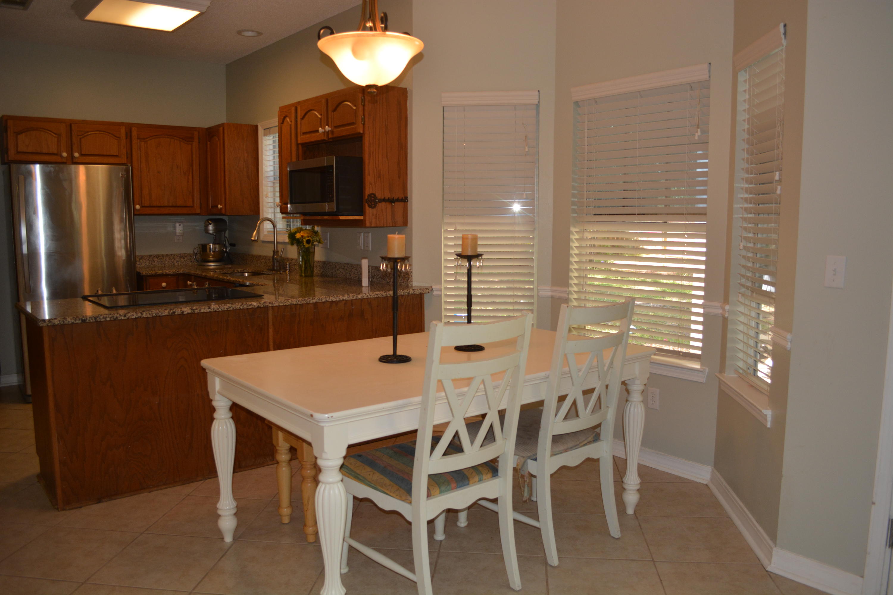 PARKWOOD PLACE AT BLUEWATER BAY - Residential Lease