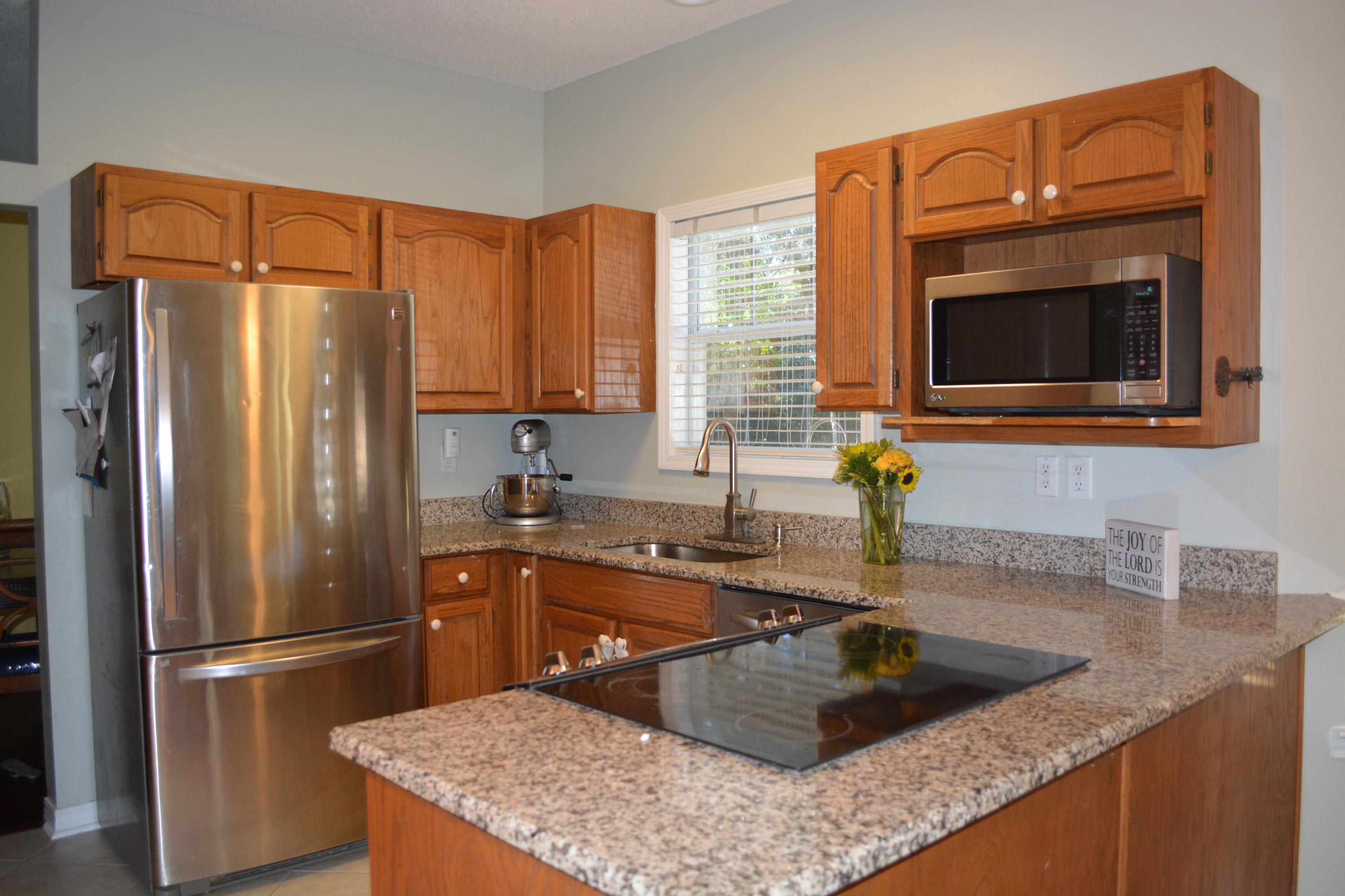 PARKWOOD PLACE AT BLUEWATER BAY - Residential Lease