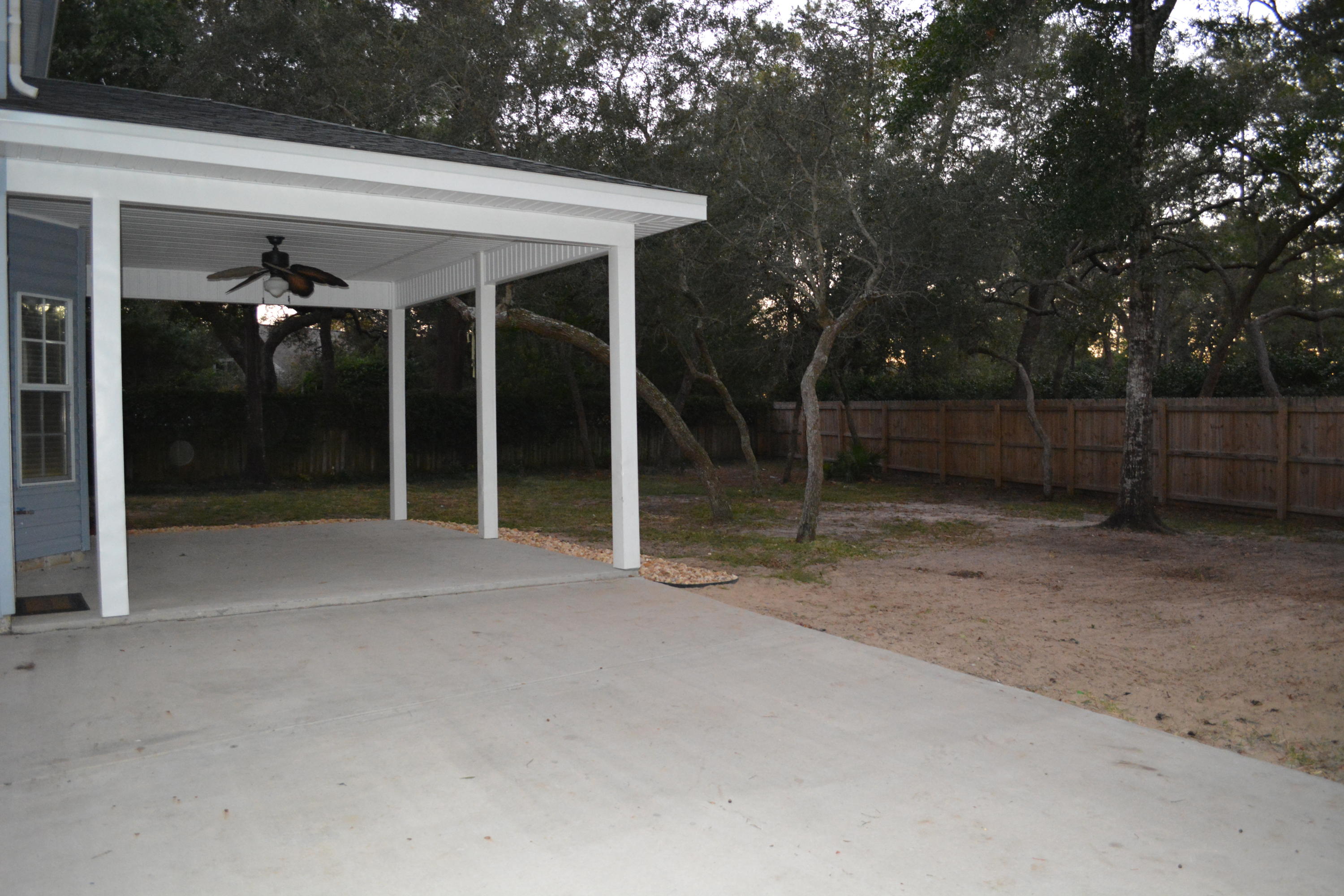 PARKWOOD PLACE AT BLUEWATER BAY - Residential Lease