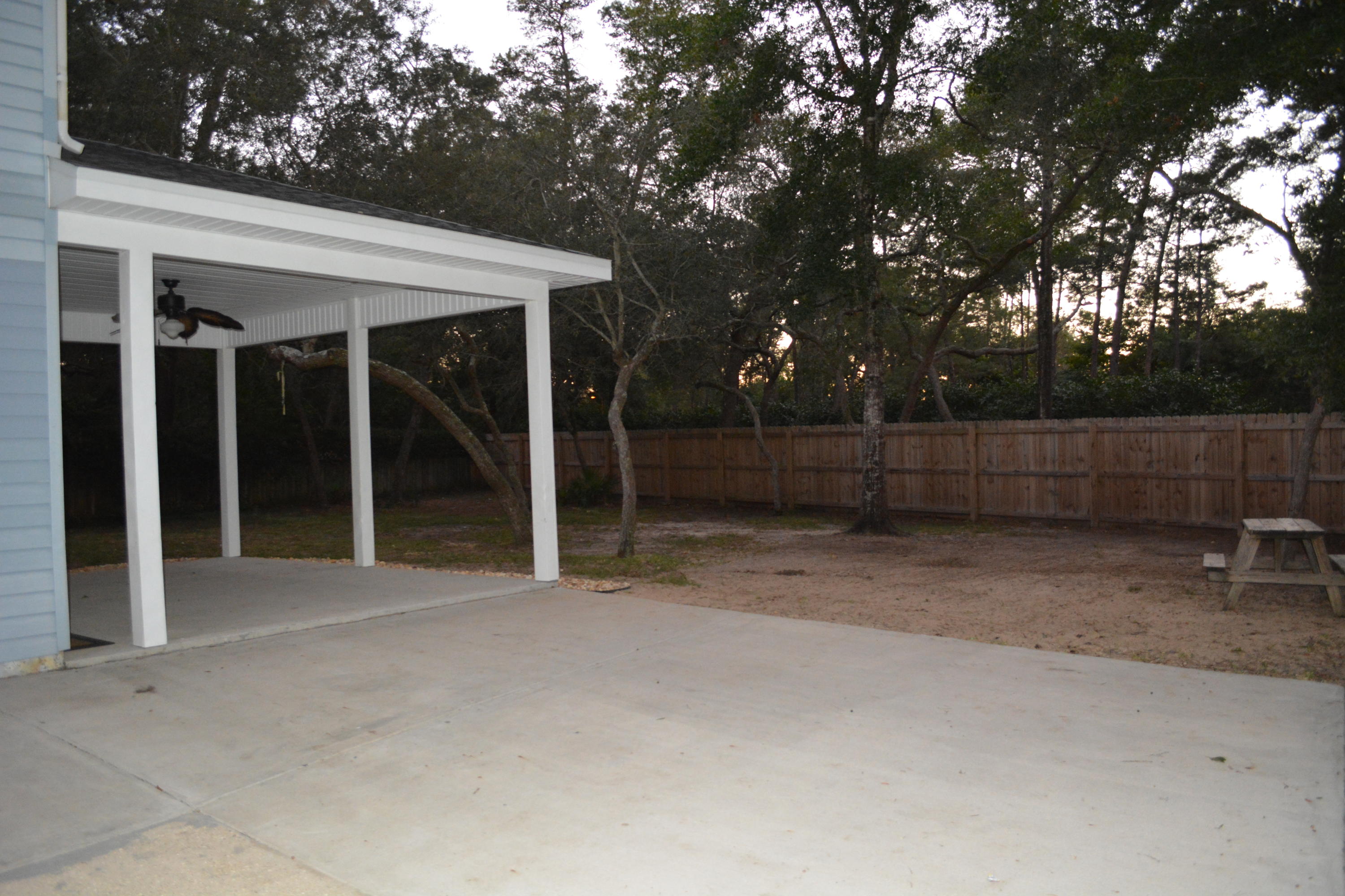 PARKWOOD PLACE AT BLUEWATER BAY - Residential Lease