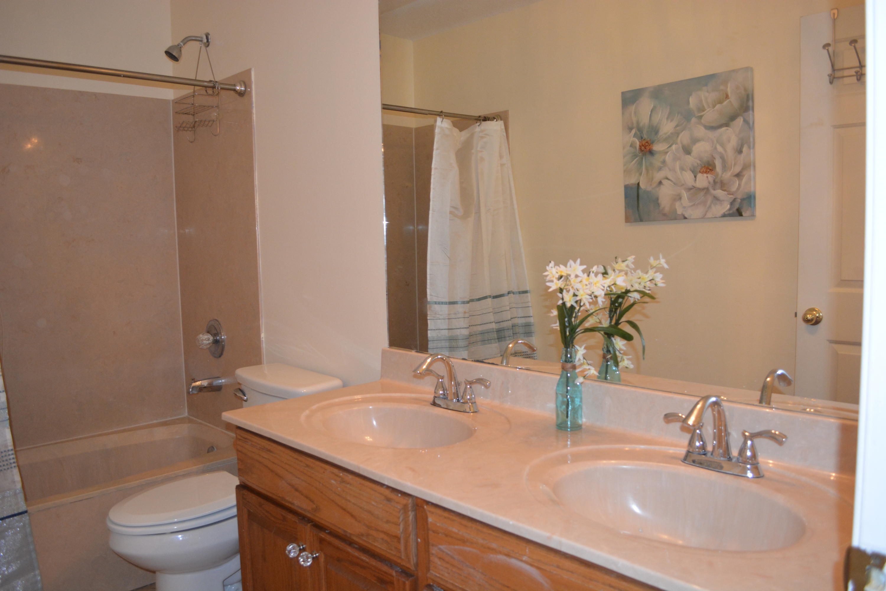 PARKWOOD PLACE AT BLUEWATER BAY - Residential Lease