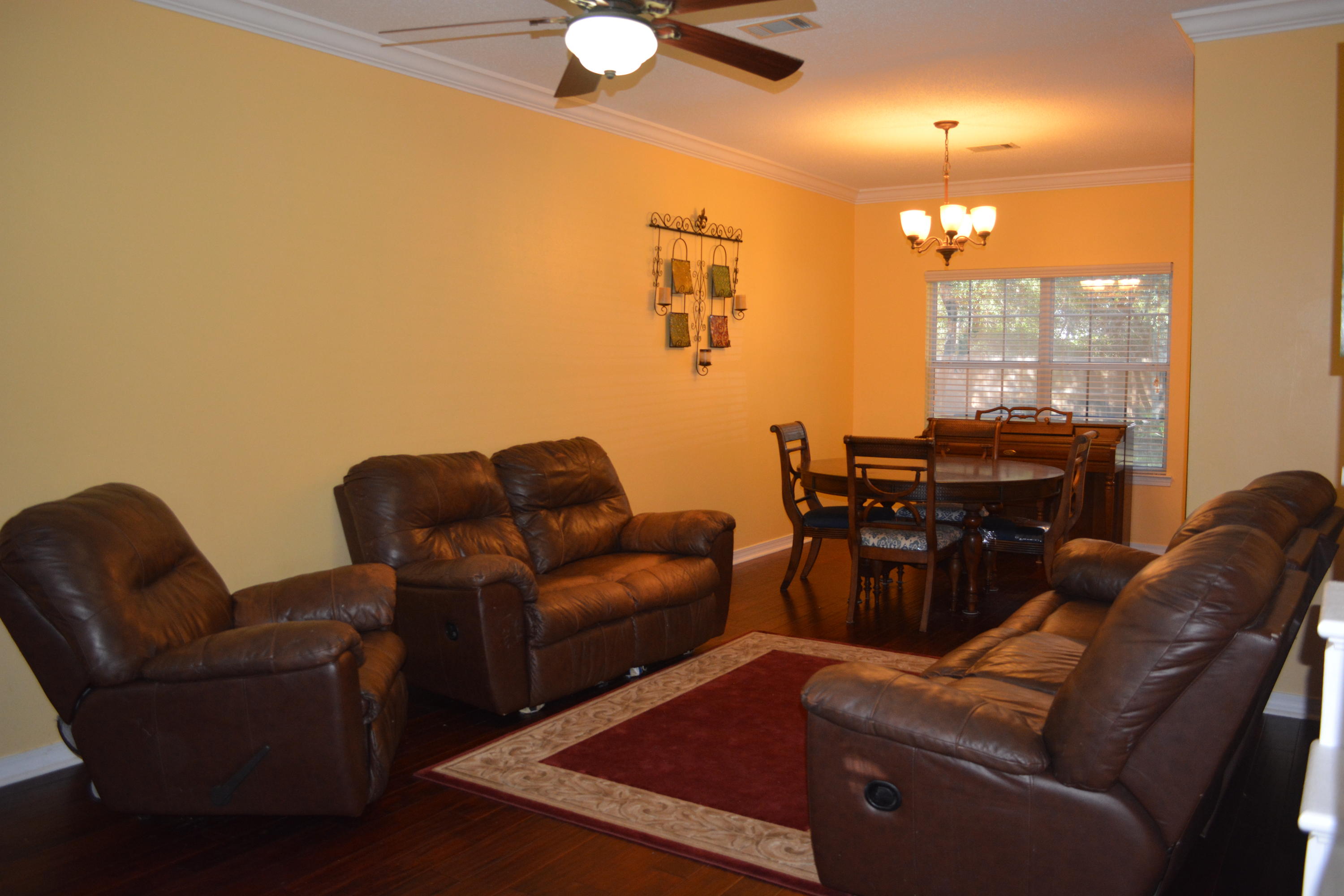 PARKWOOD PLACE AT BLUEWATER BAY - Residential Lease