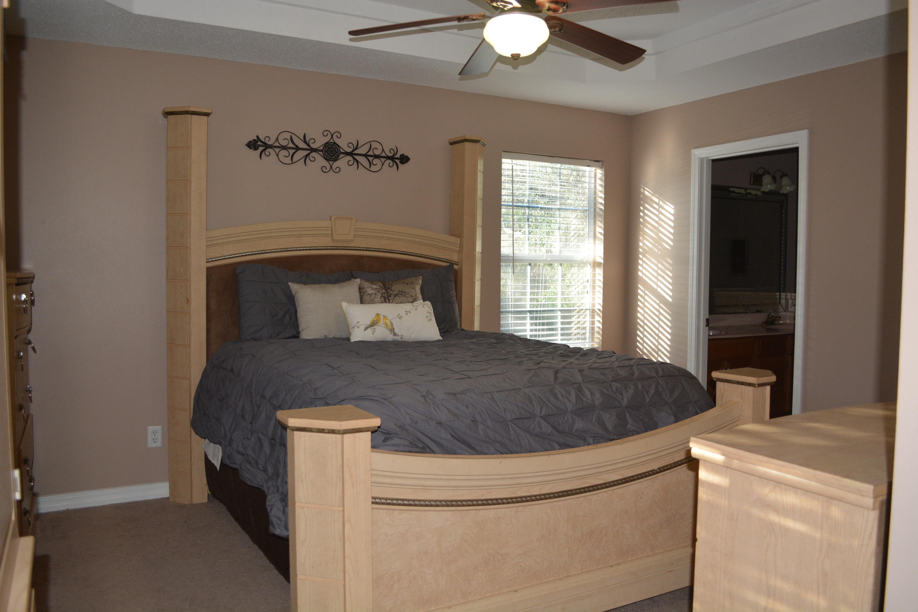 PARKWOOD PLACE AT BLUEWATER BAY - Residential Lease