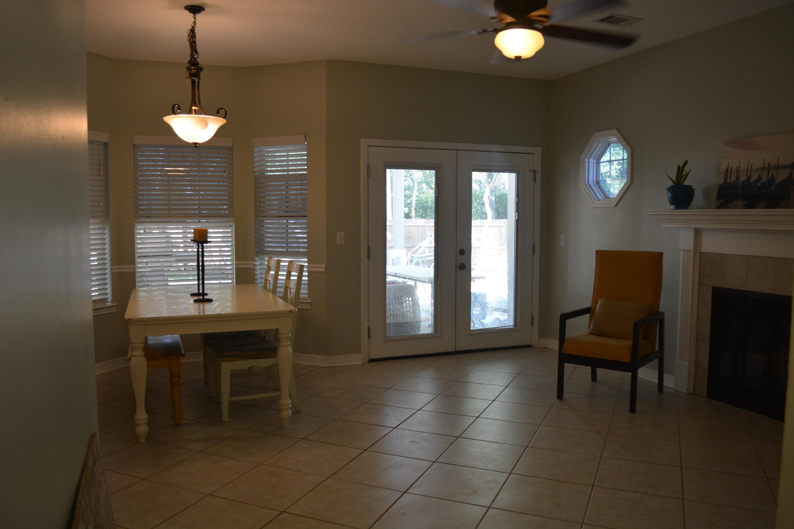 PARKWOOD PLACE AT BLUEWATER BAY - Residential Lease