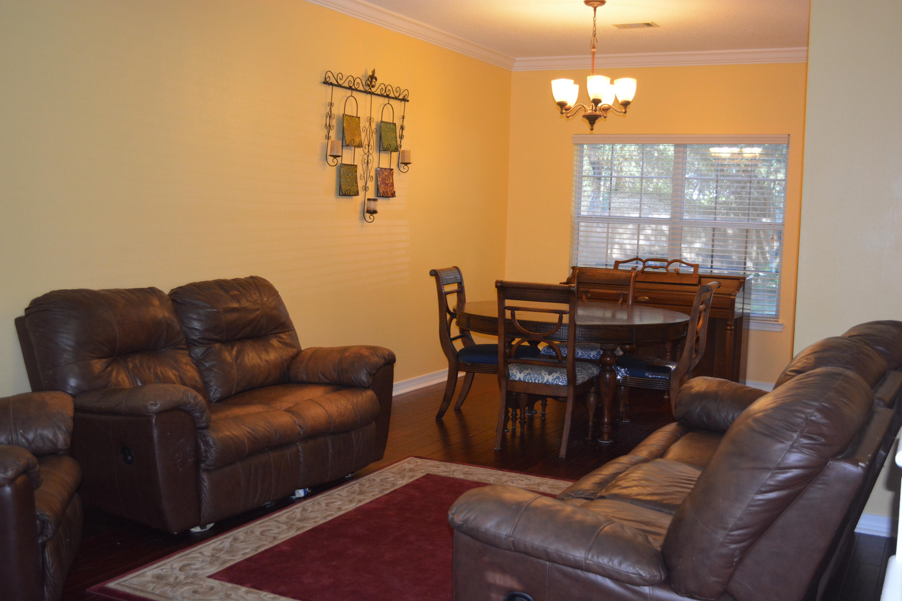 PARKWOOD PLACE AT BLUEWATER BAY - Residential Lease