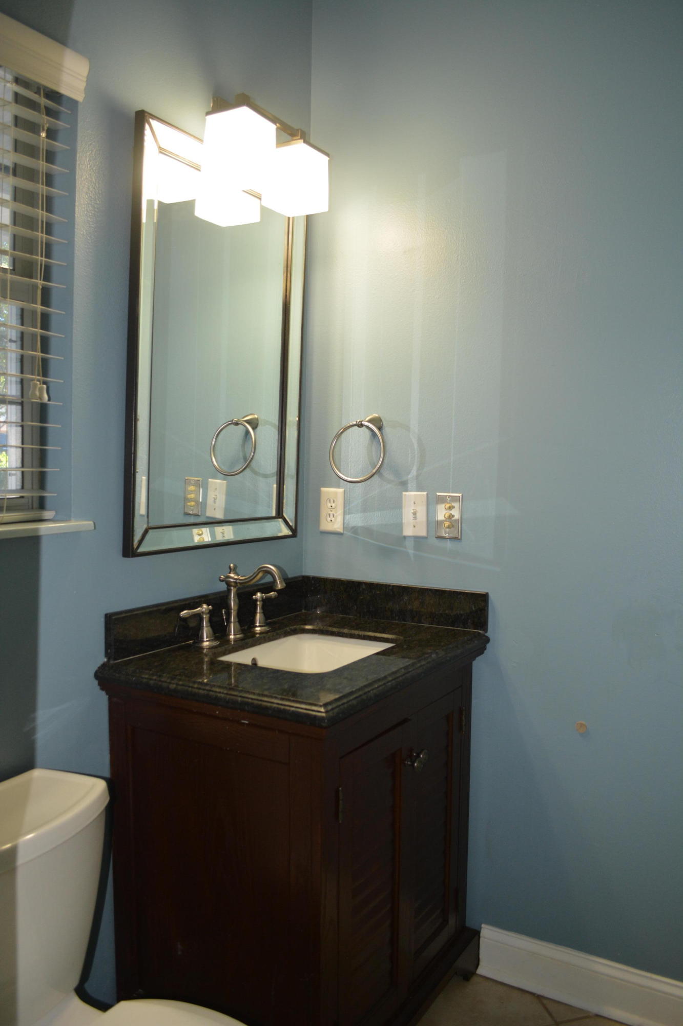 PARKWOOD PLACE AT BLUEWATER BAY - Residential Lease