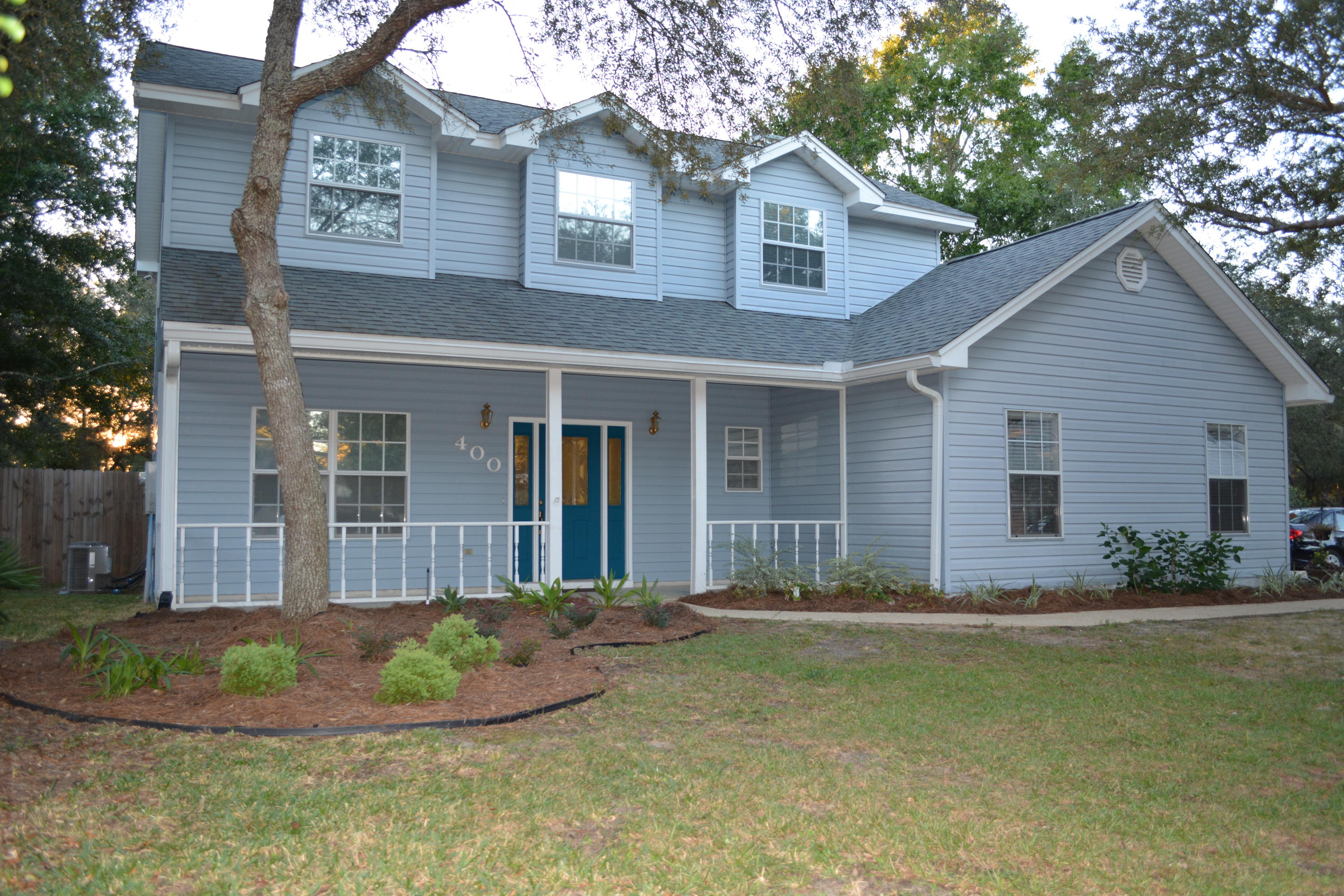 PARKWOOD PLACE AT BLUEWATER BAY - Residential Lease