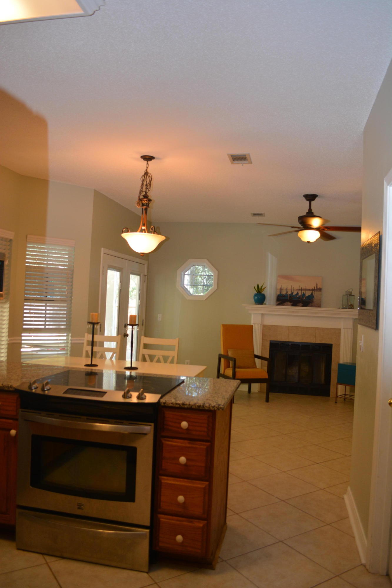 PARKWOOD PLACE AT BLUEWATER BAY - Residential Lease