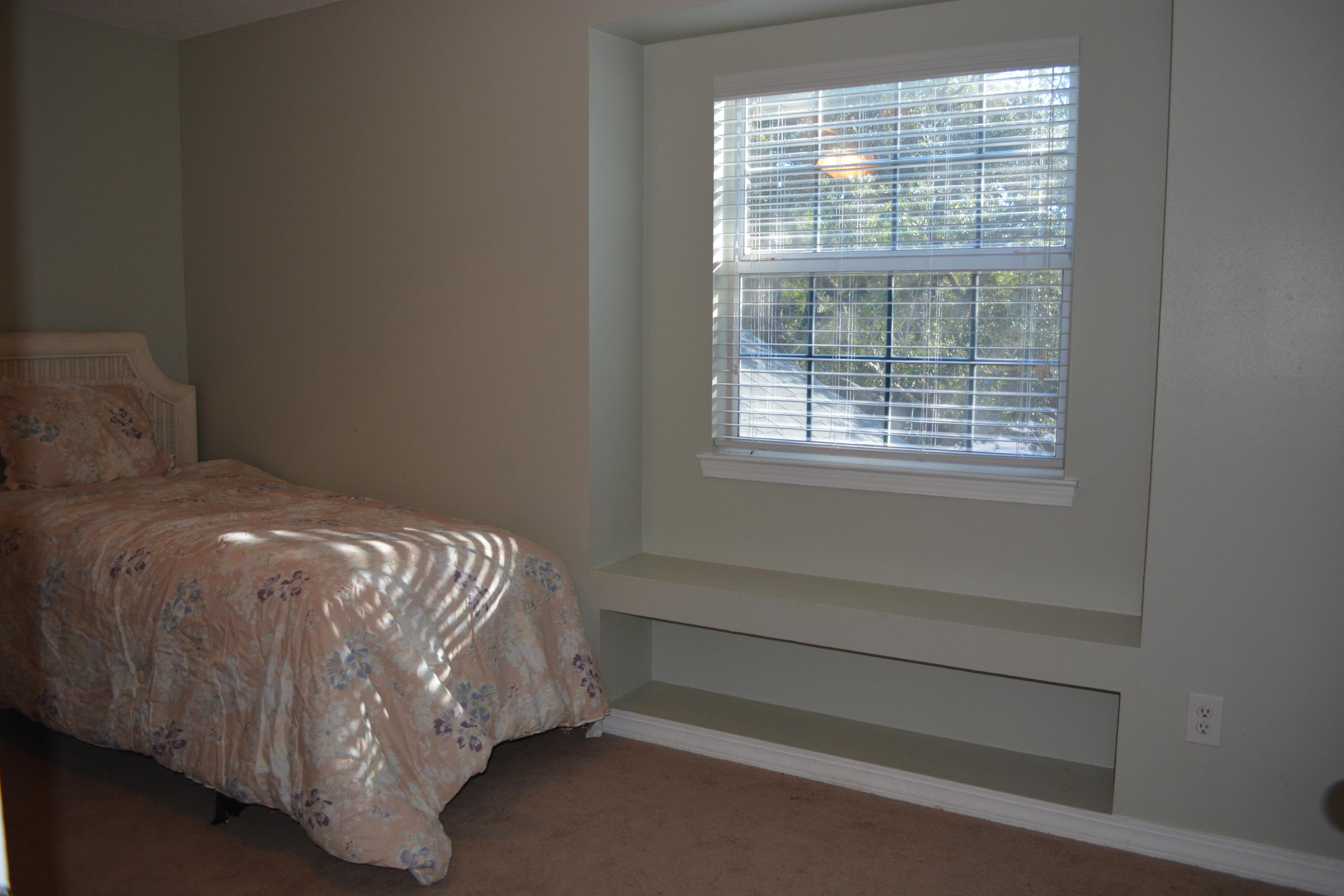 PARKWOOD PLACE AT BLUEWATER BAY - Residential Lease