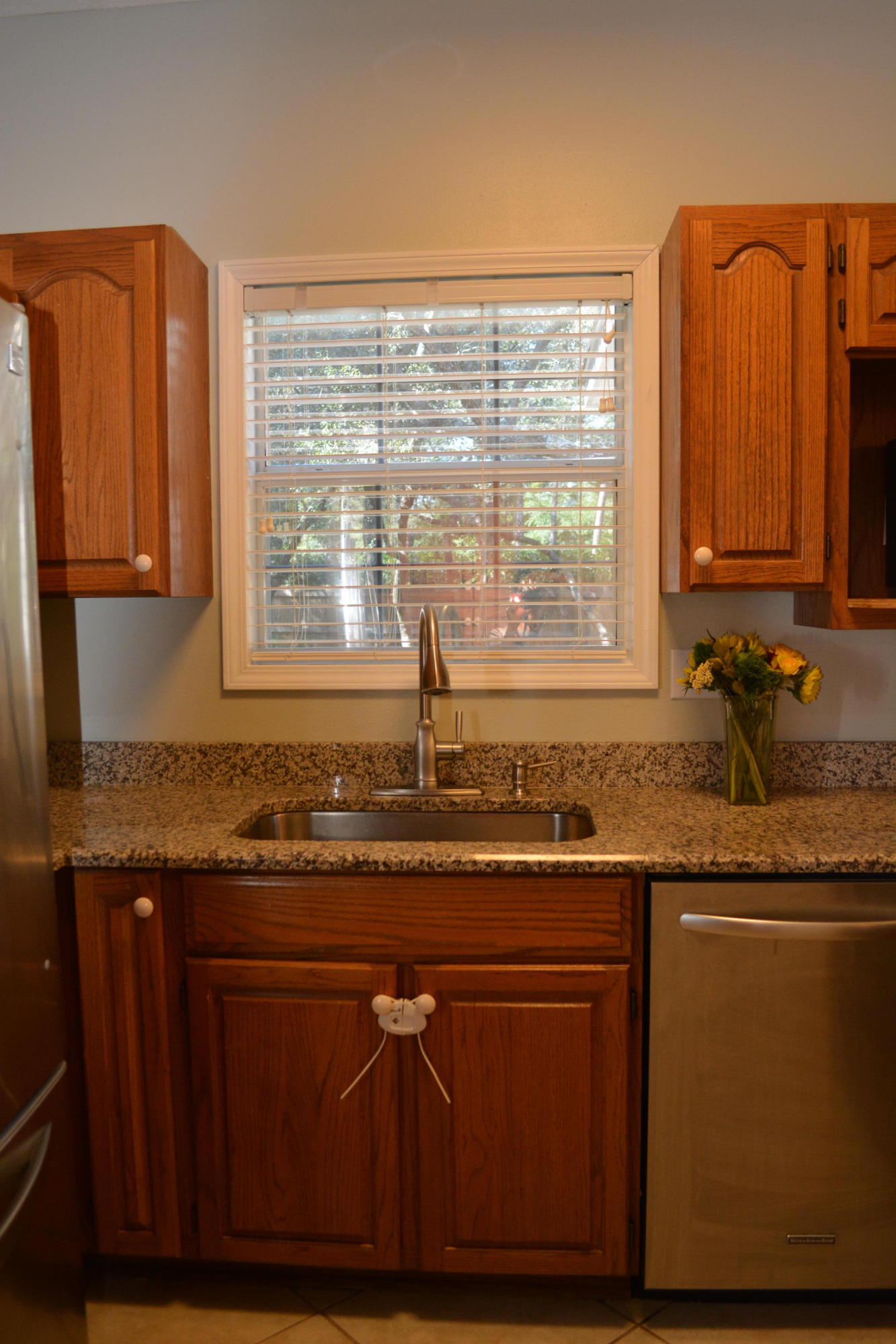 PARKWOOD PLACE AT BLUEWATER BAY - Residential Lease