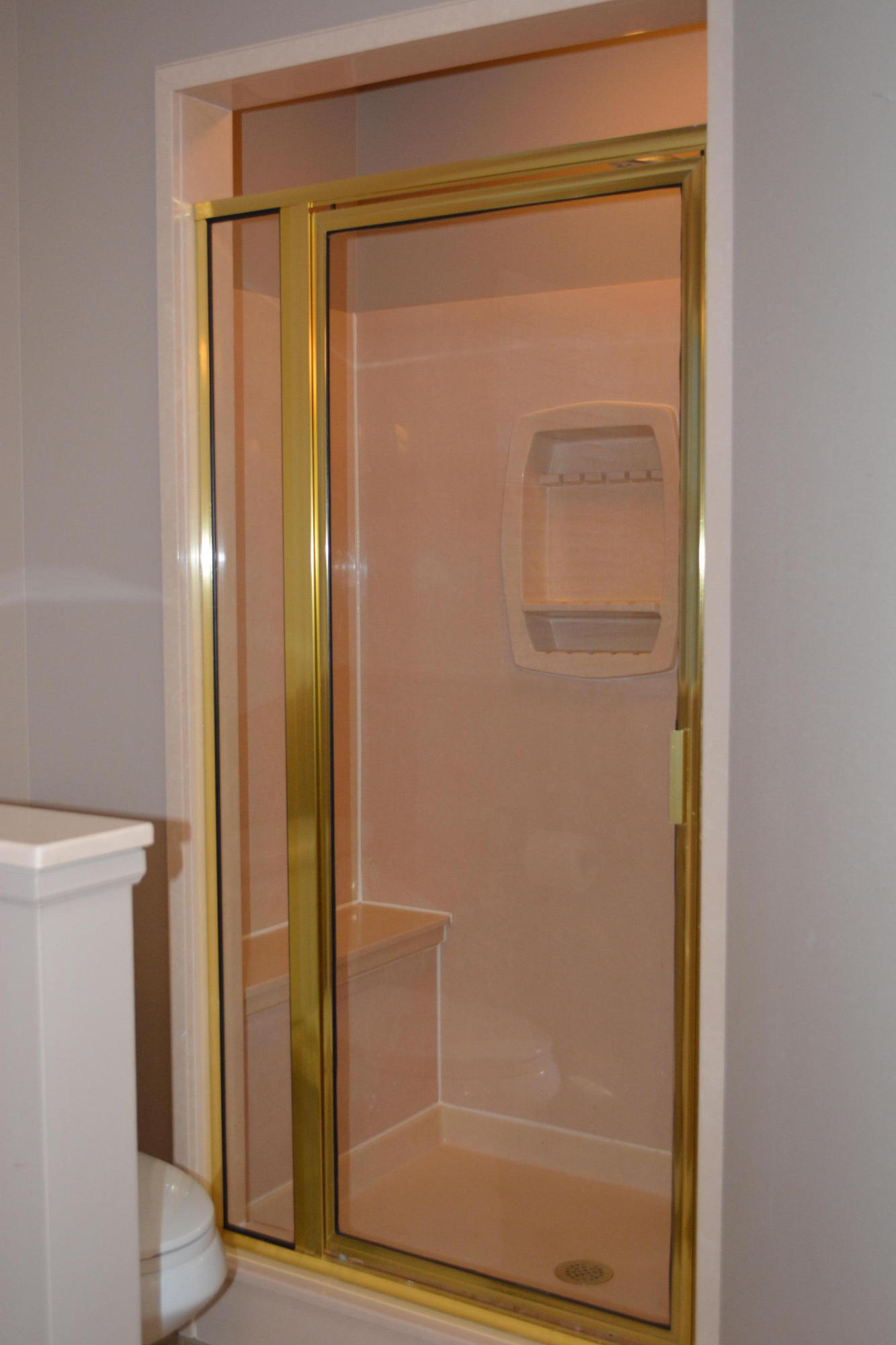 PARKWOOD PLACE AT BLUEWATER BAY - Residential Lease