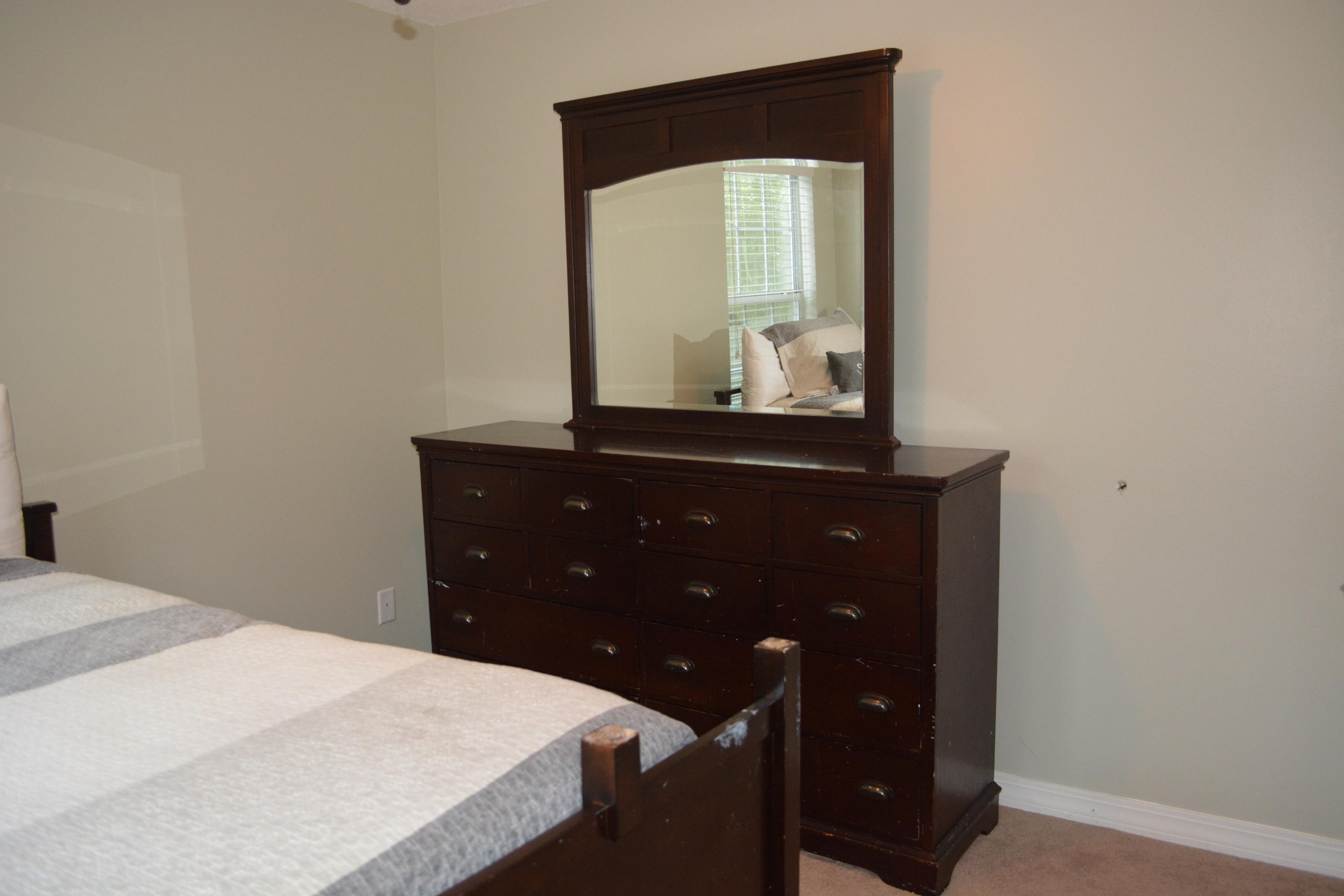 PARKWOOD PLACE AT BLUEWATER BAY - Residential Lease