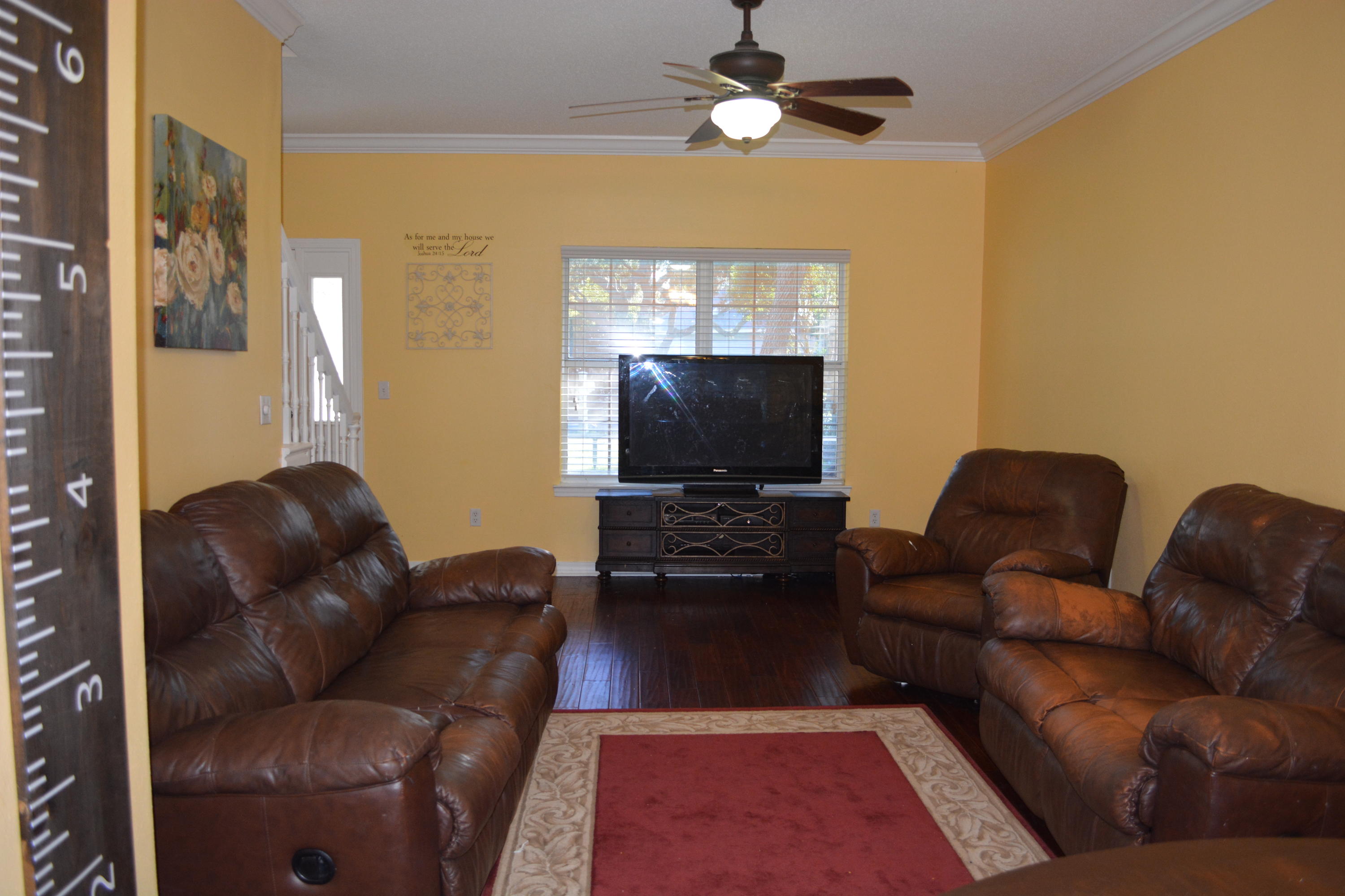 PARKWOOD PLACE AT BLUEWATER BAY - Residential Lease