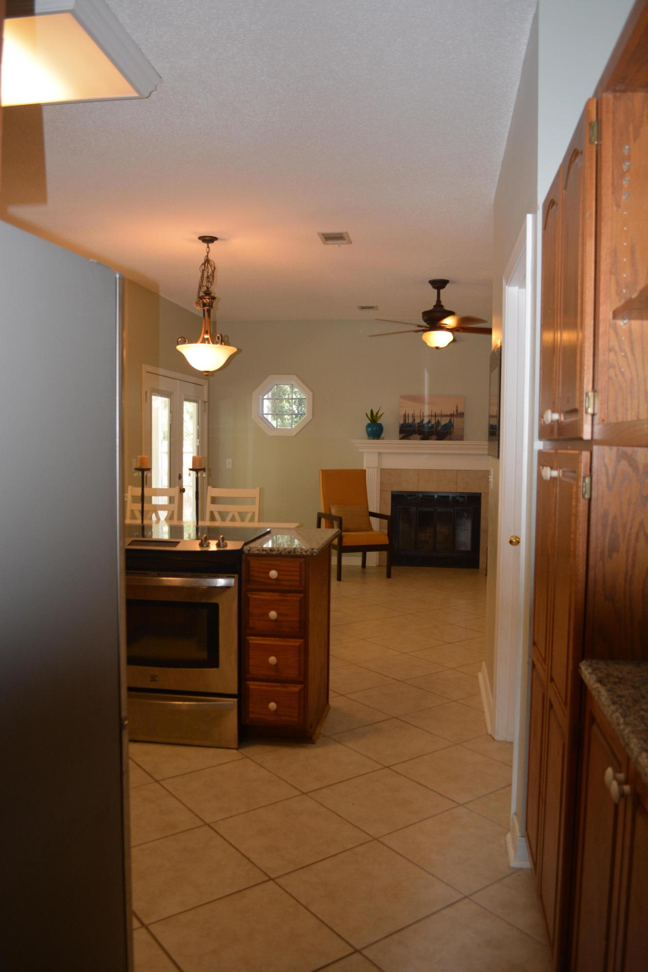 PARKWOOD PLACE AT BLUEWATER BAY - Residential Lease