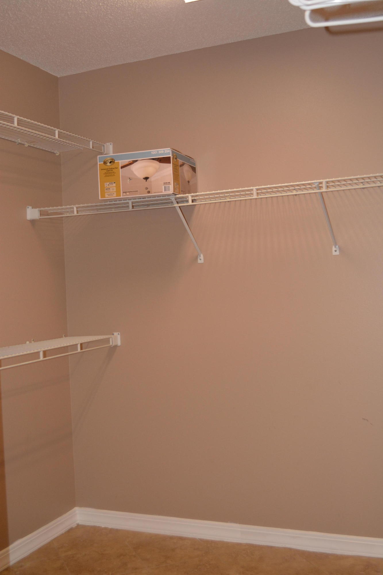 PARKWOOD PLACE AT BLUEWATER BAY - Residential Lease