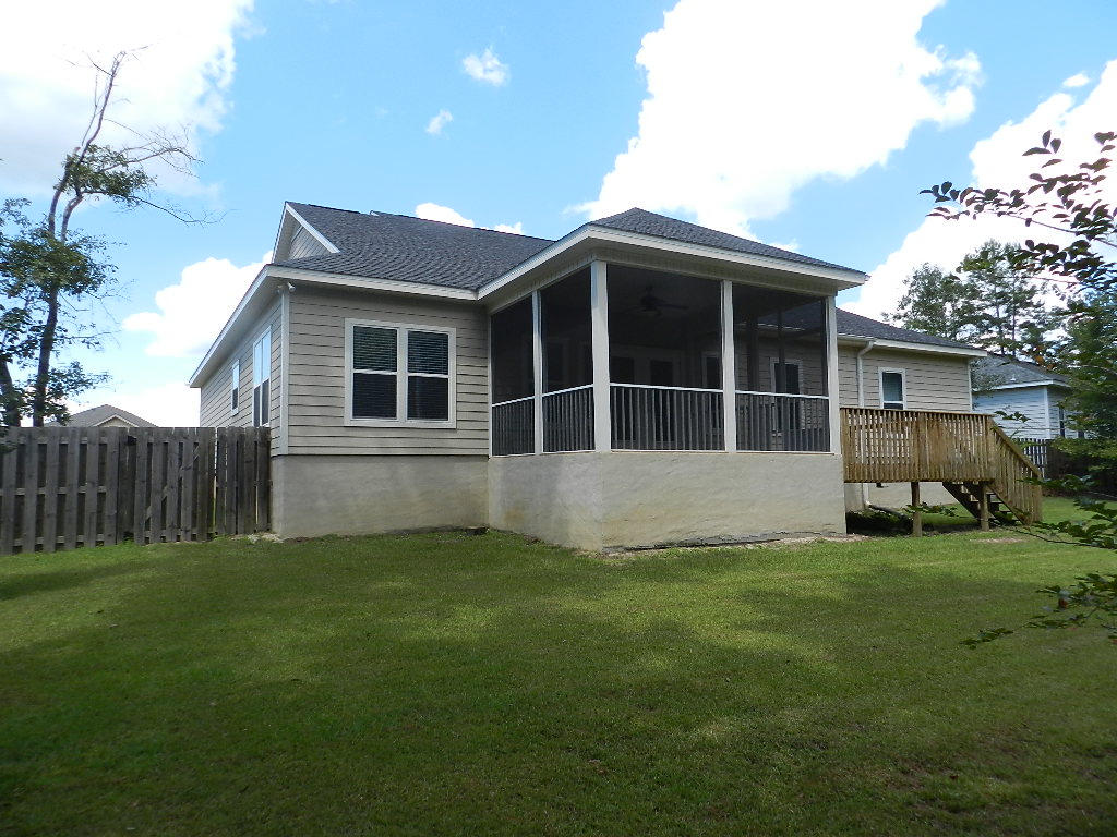 HAMMOCK BAY - Residential