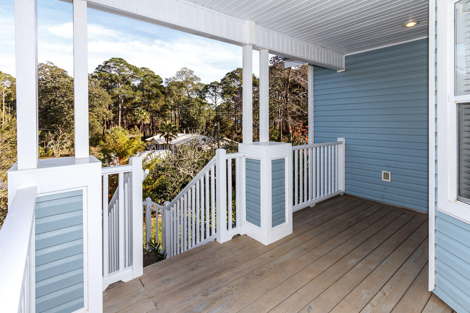 SEA DUNES - Residential