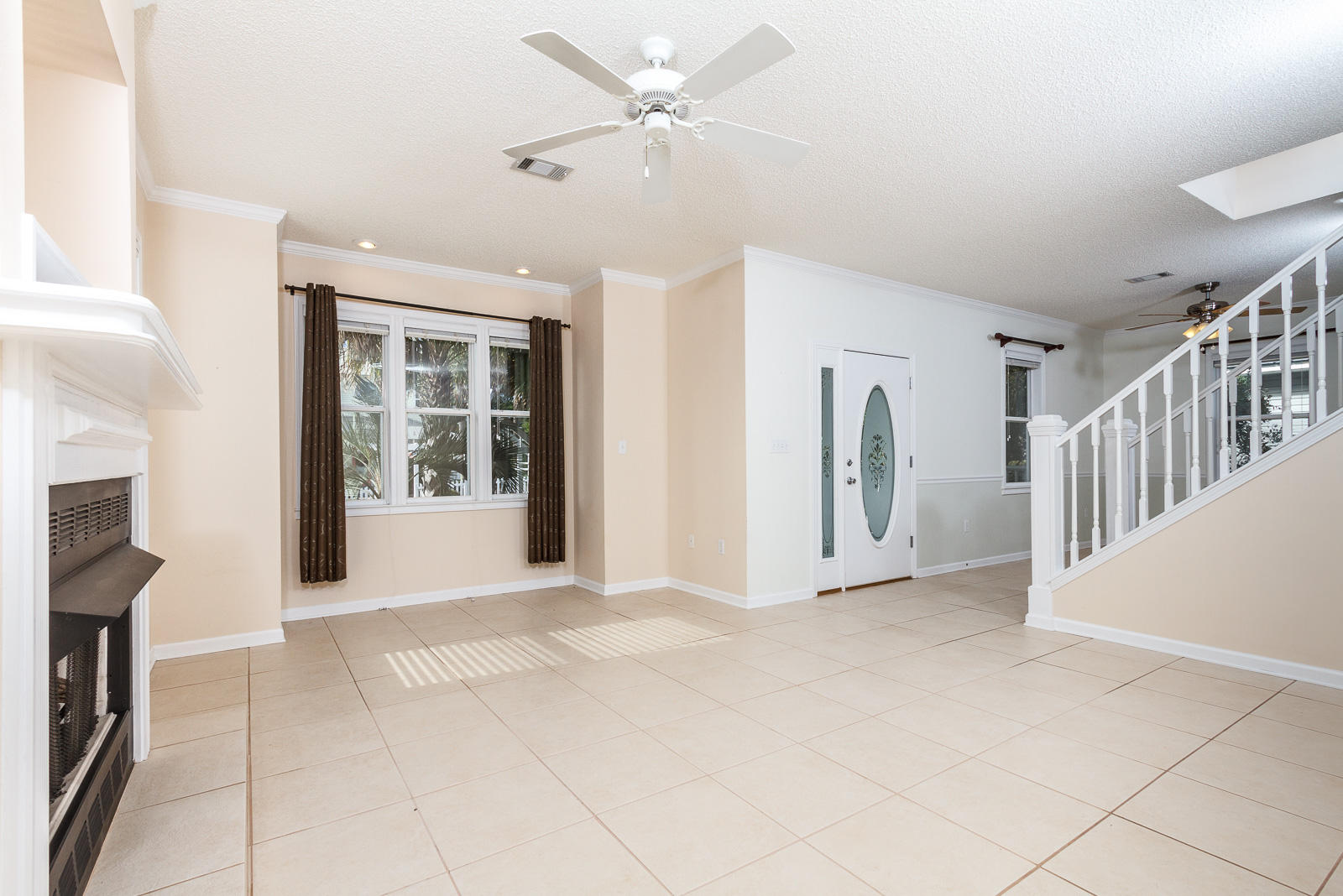 SEA DUNES - Residential