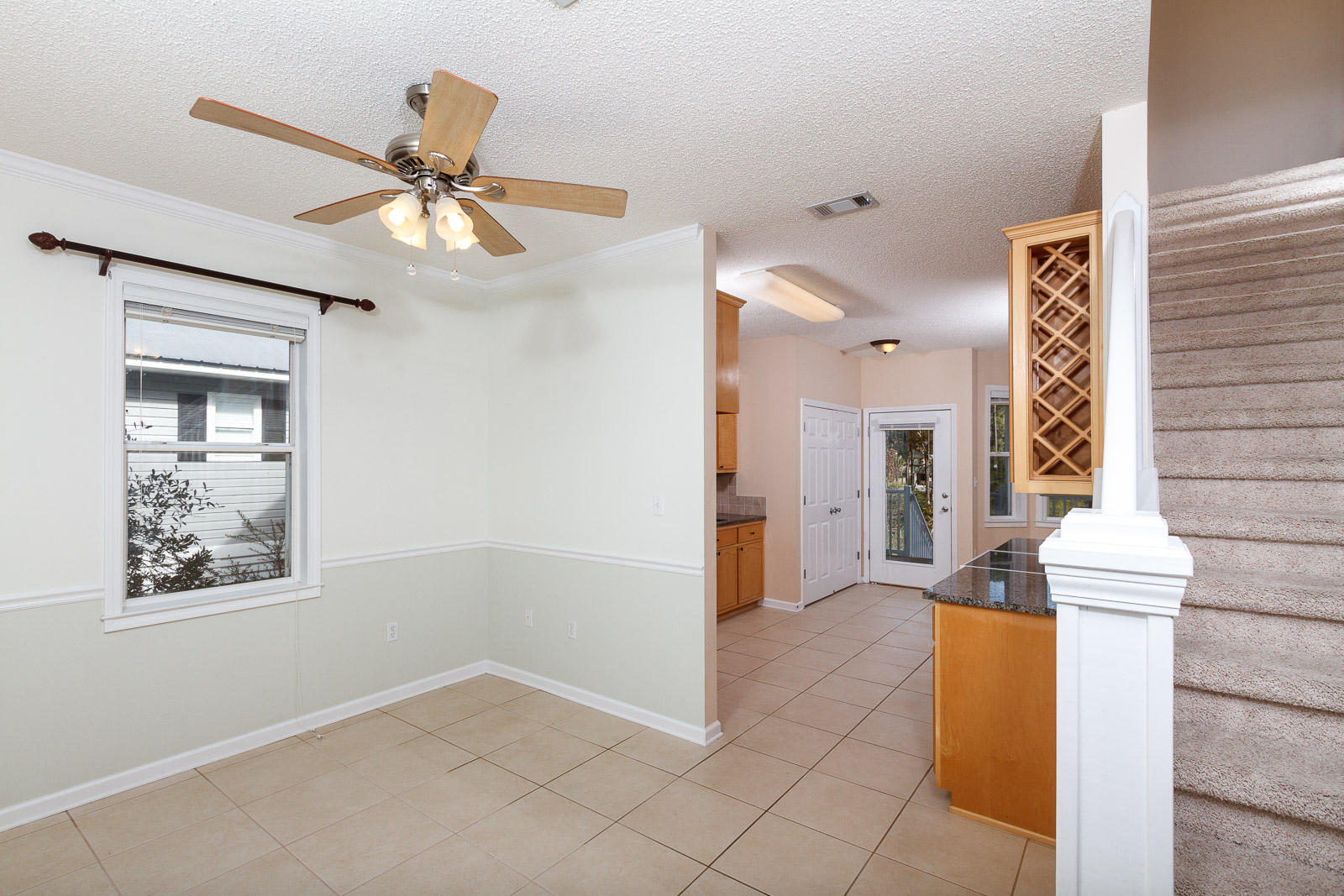 SEA DUNES - Residential