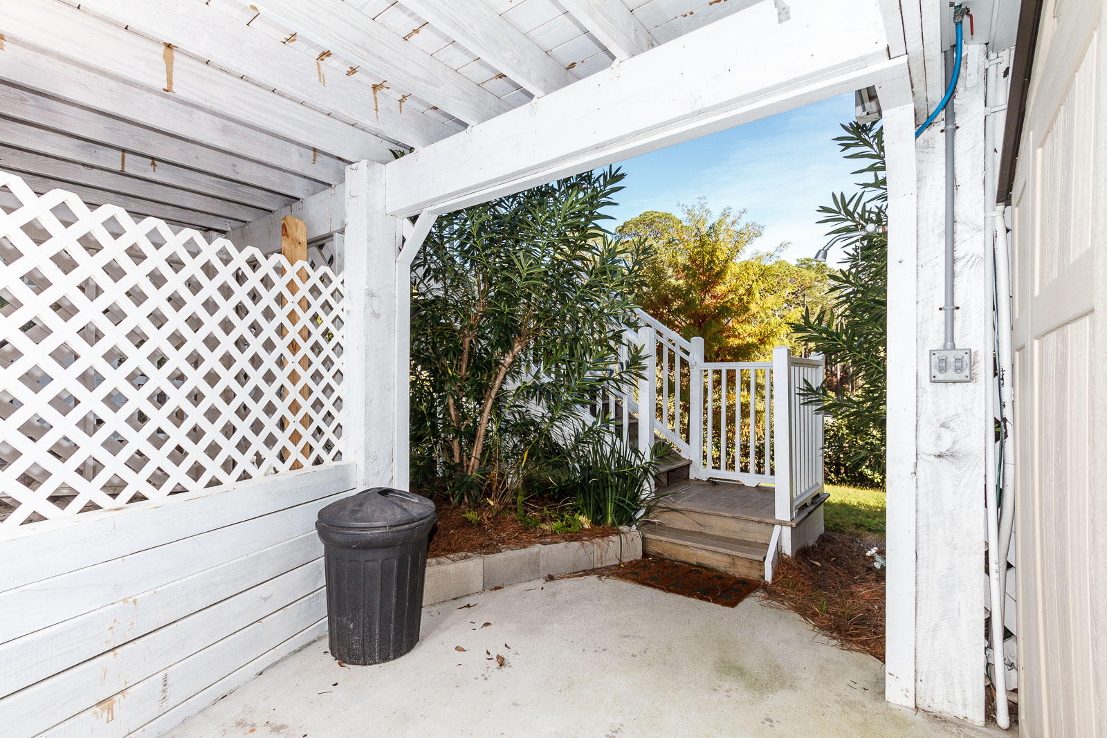 SEA DUNES - Residential