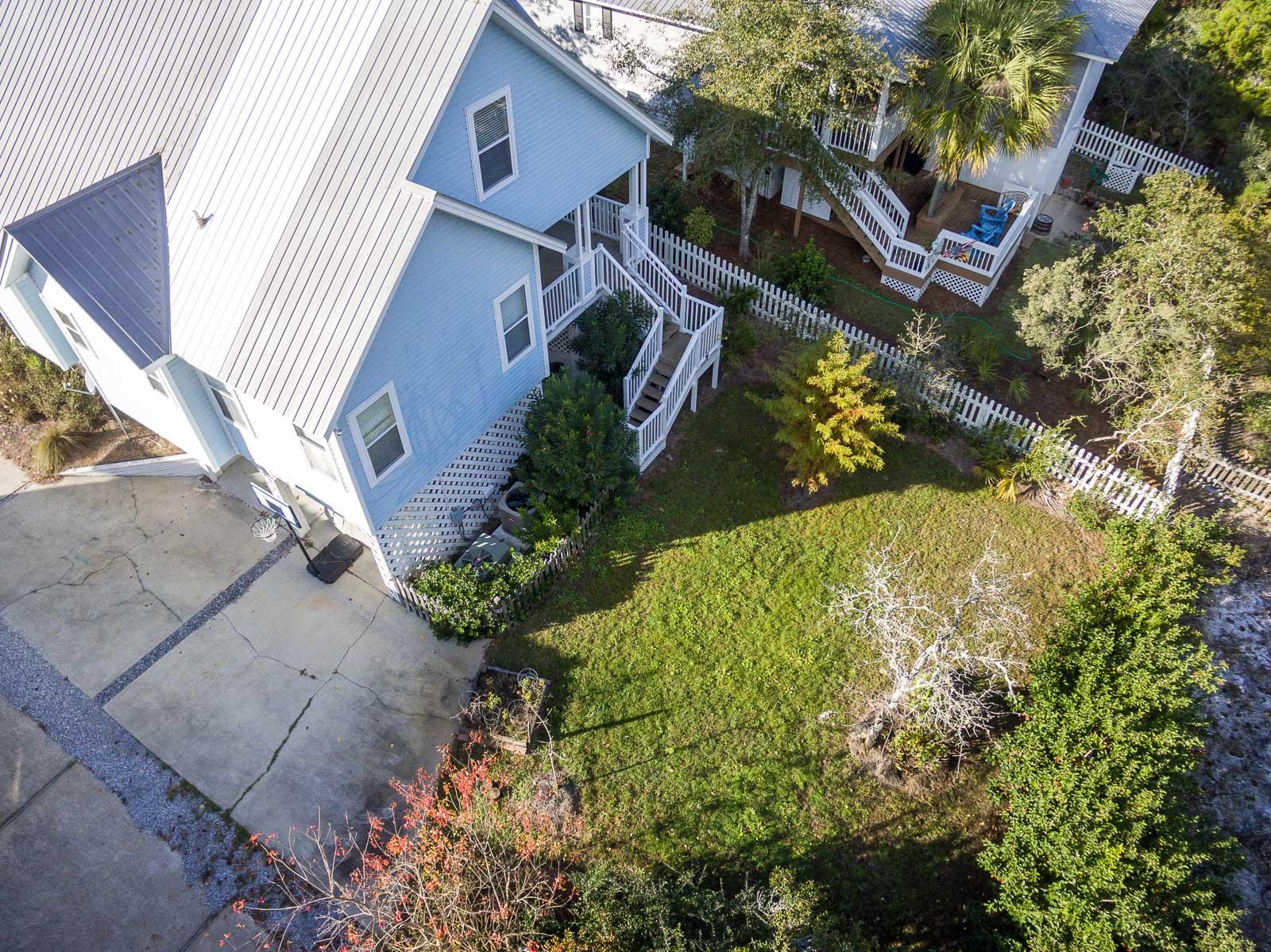 SEA DUNES - Residential