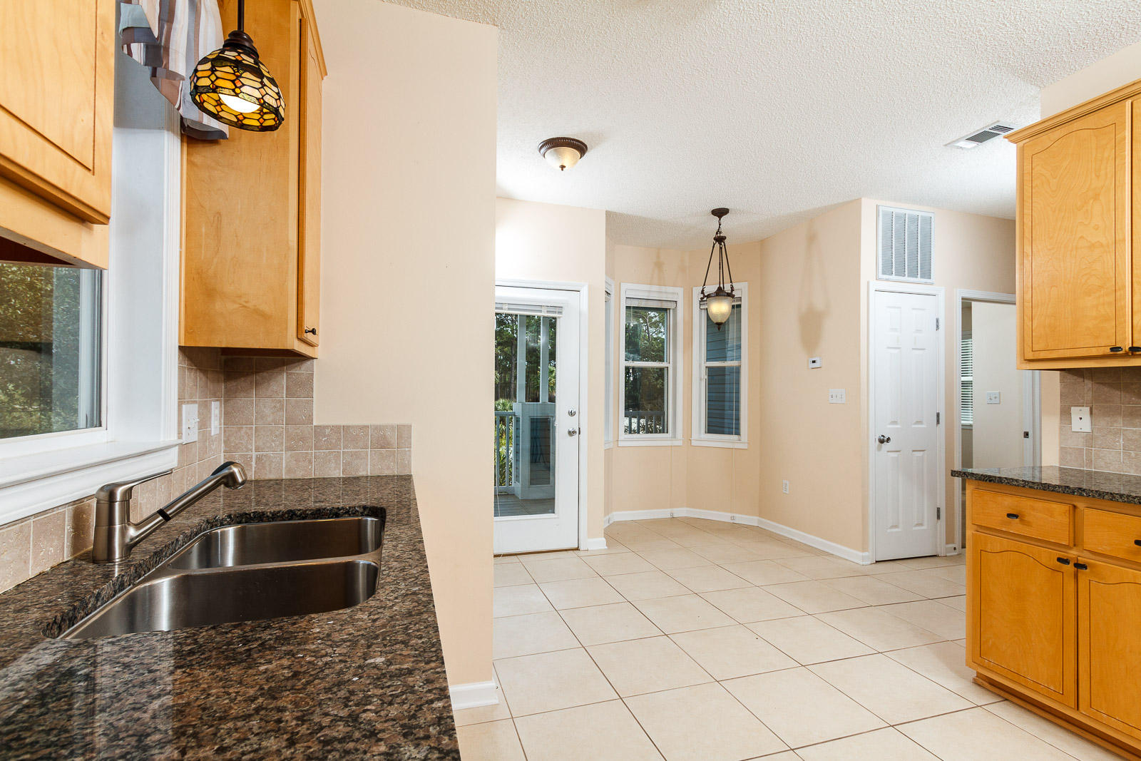 SEA DUNES - Residential