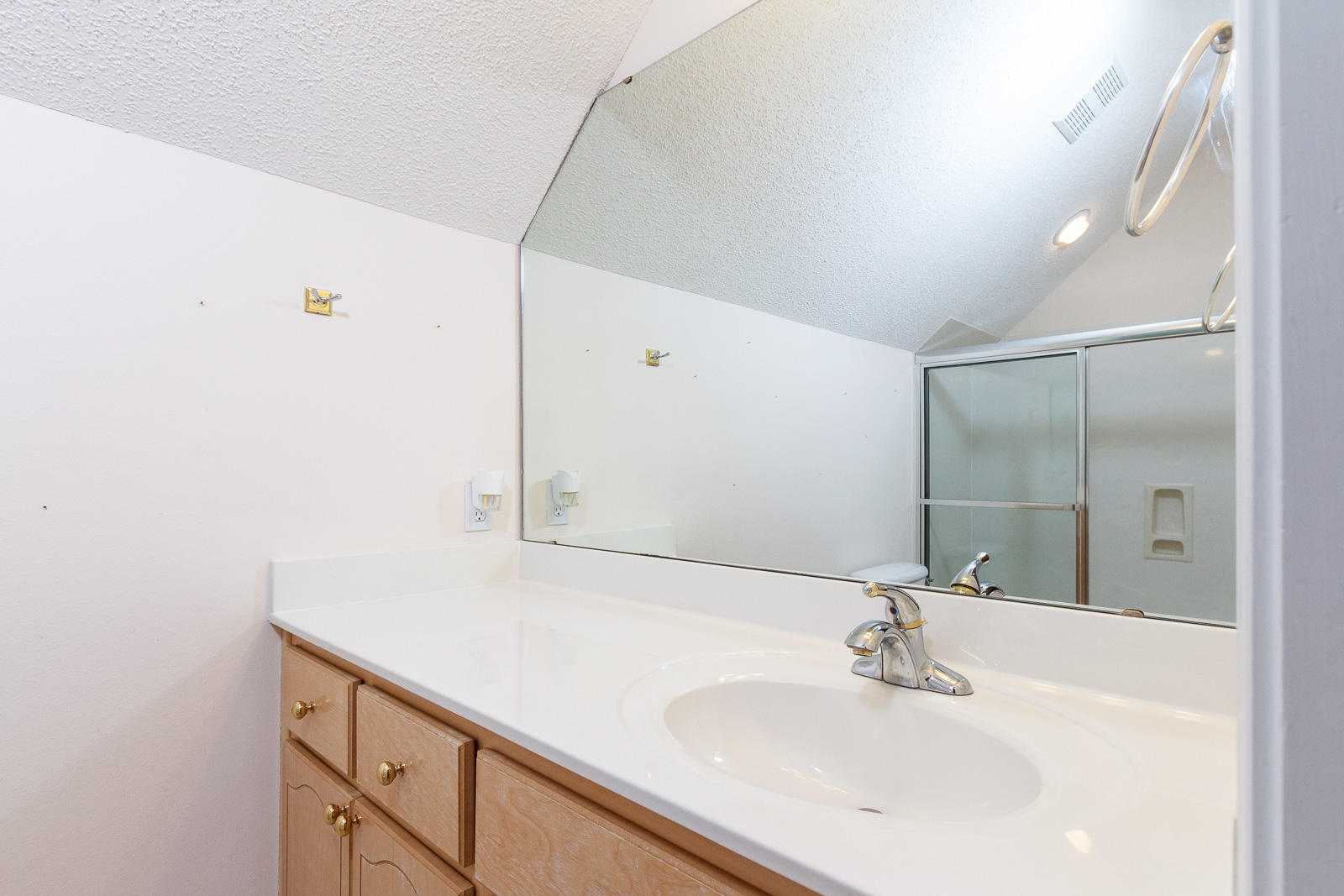 SEA DUNES - Residential